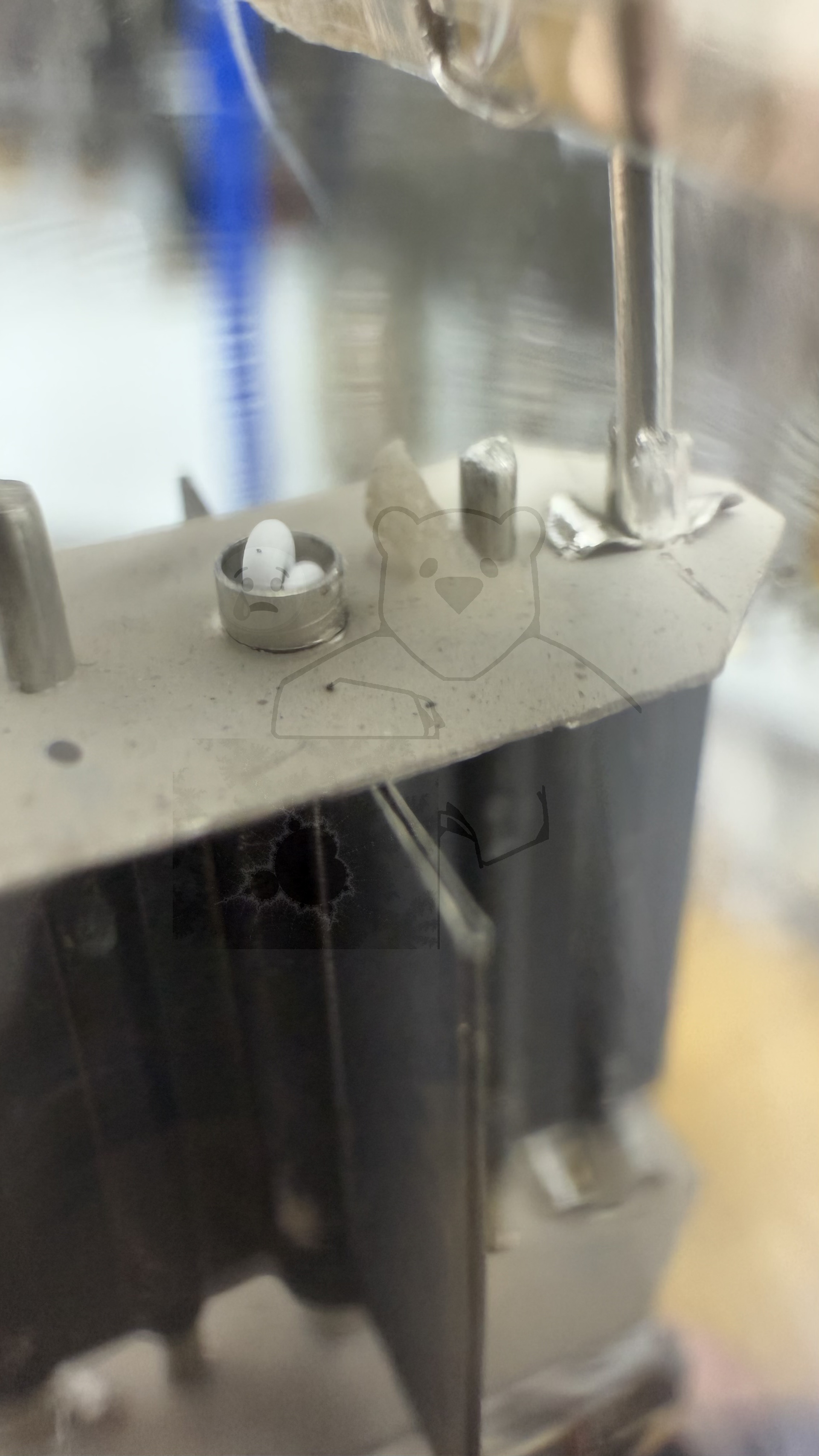 Röhre VY1 #7709 Bild 7