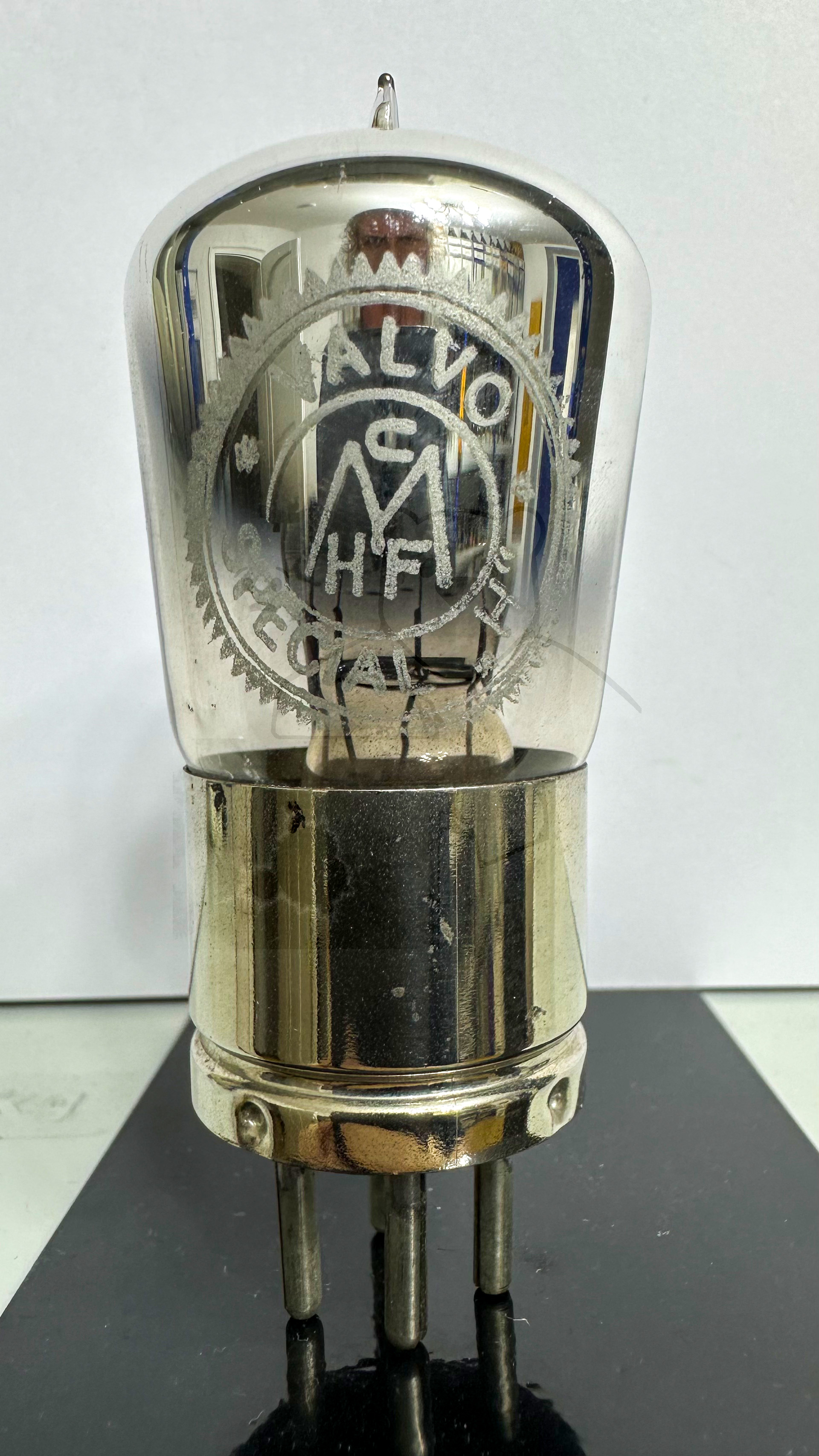 Röhre Valvo Special H #8467 Bild 1