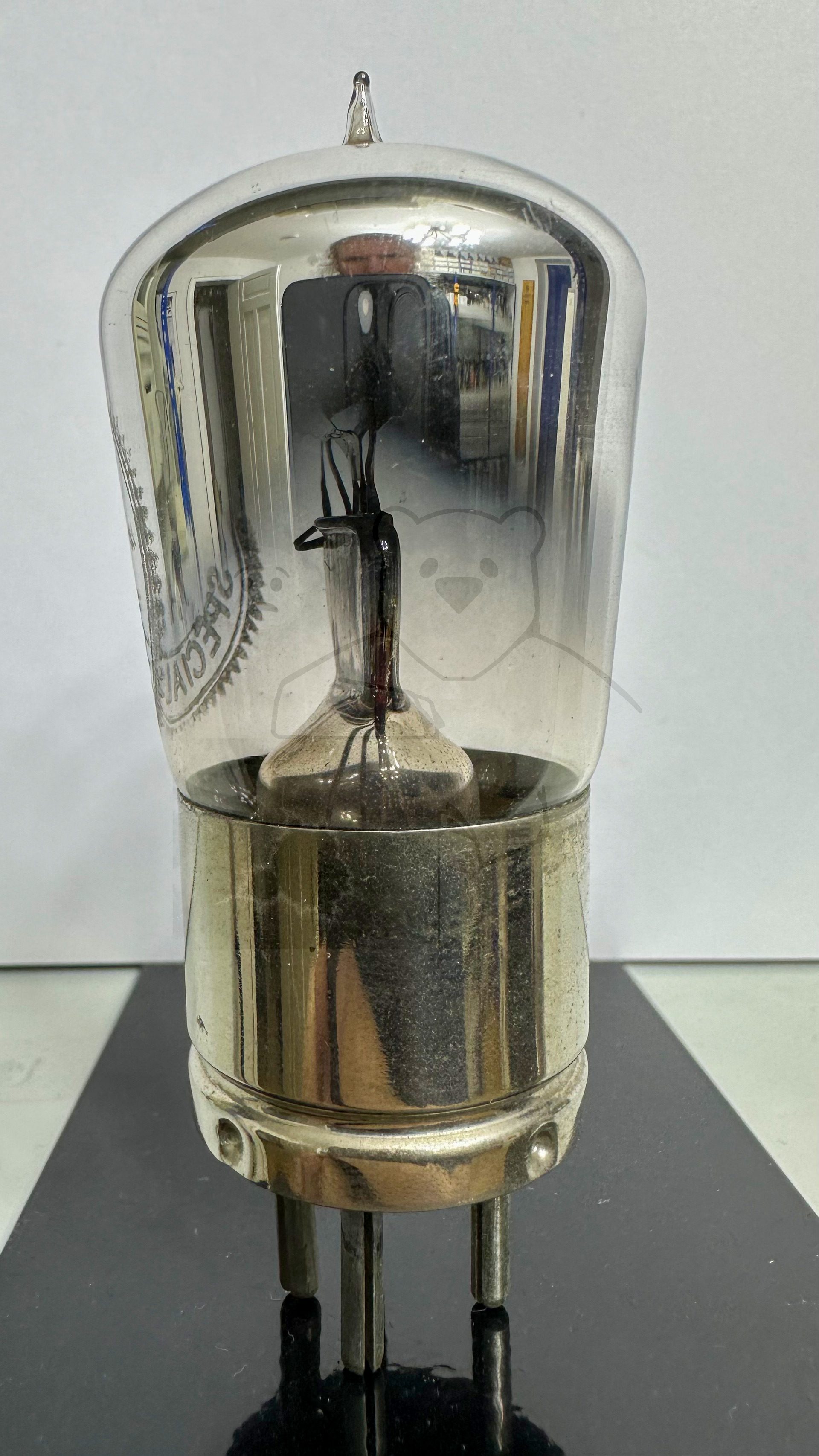 Röhre Valvo Special H #8467 Bild 2