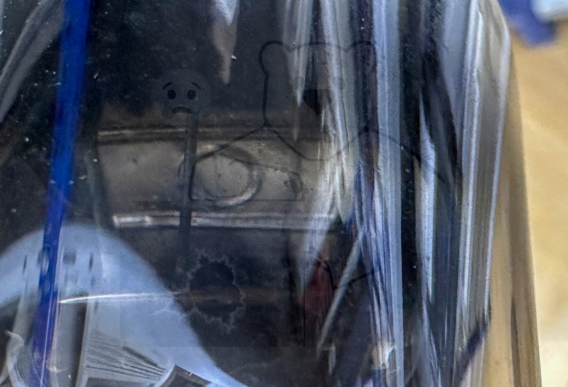 Röhre W125 #4779 Bild 4