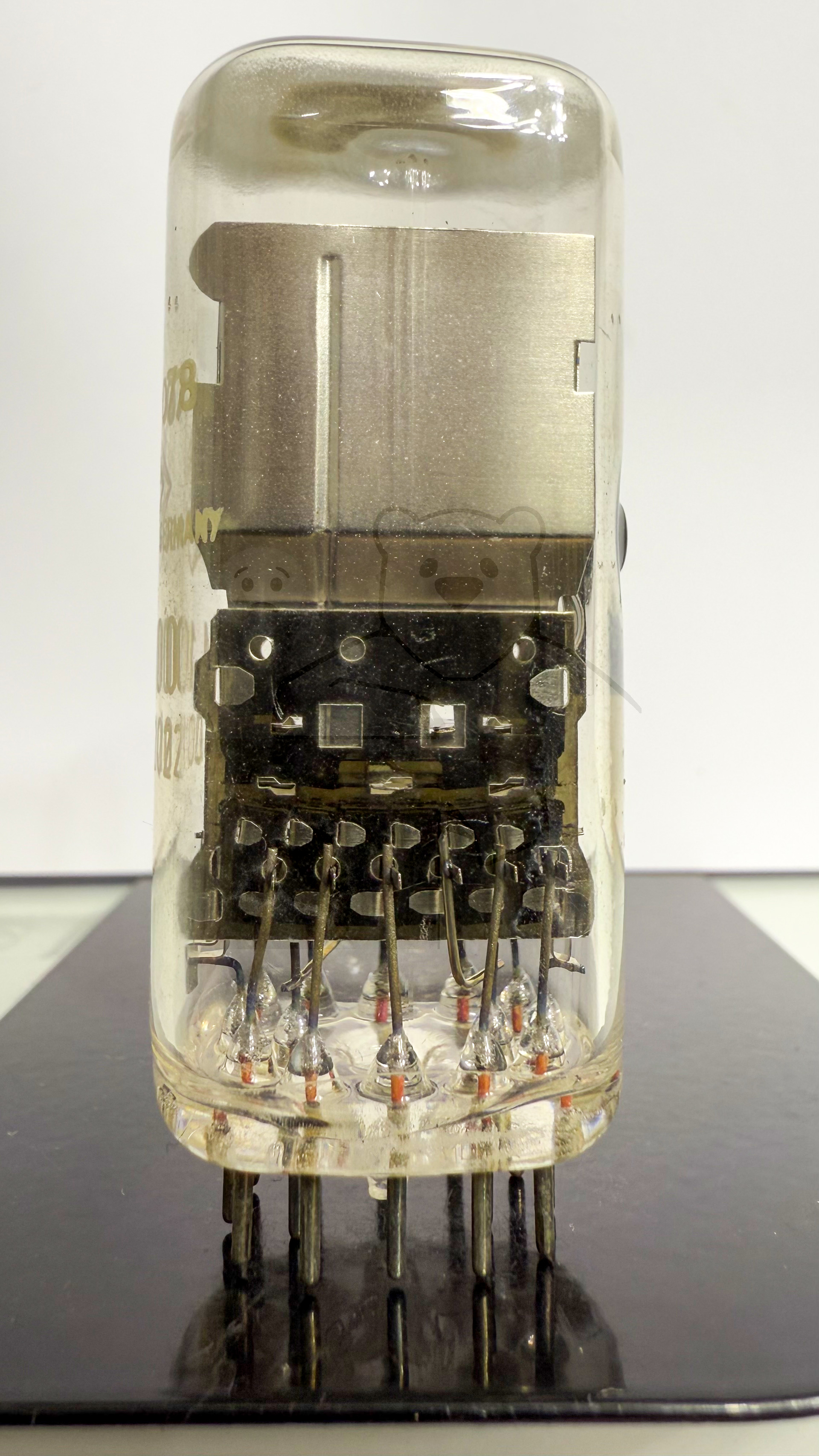 Röhre XM1000 #4706 Bild 01