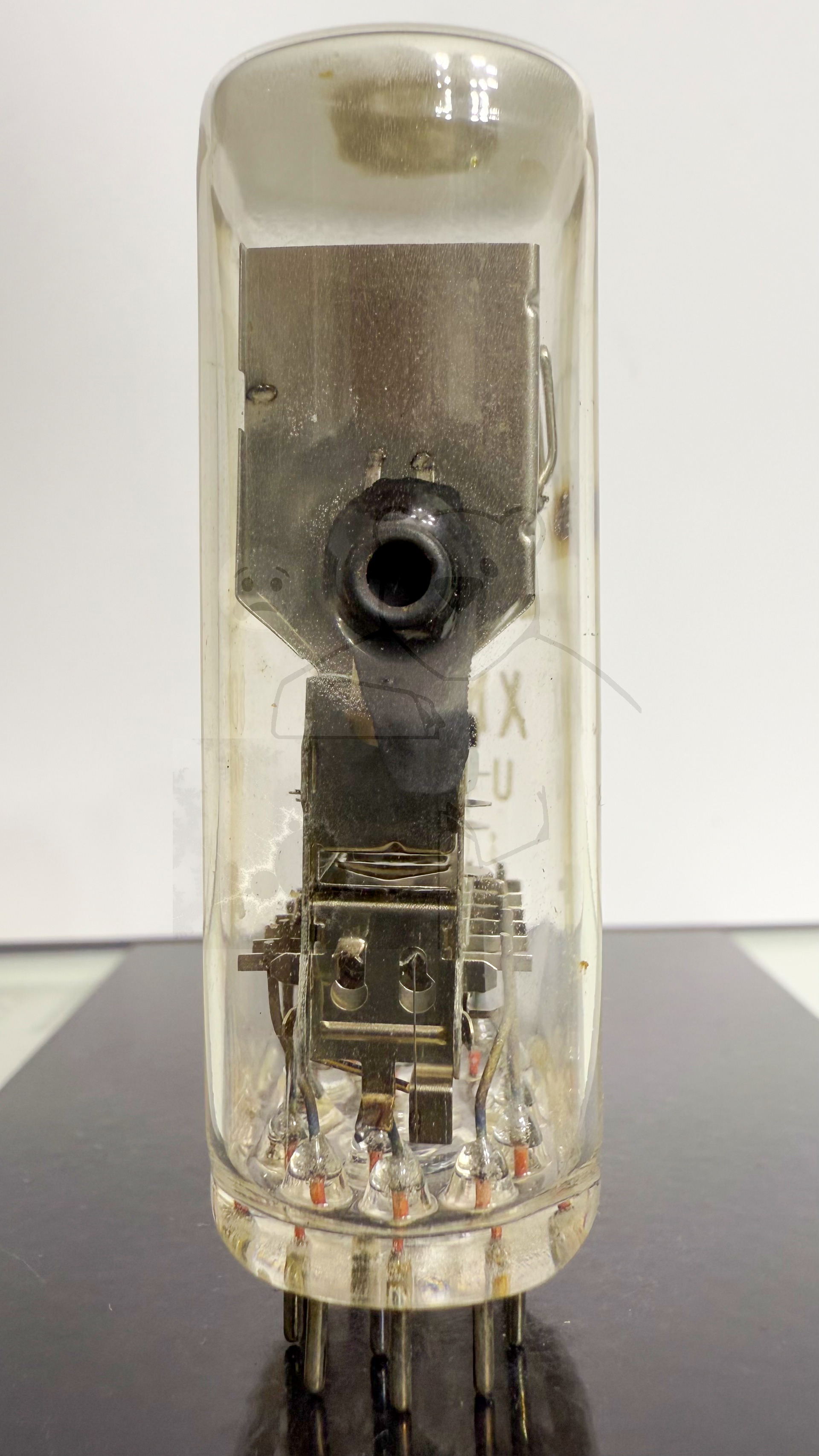 Röhre XM1000 #4706 Bild 03