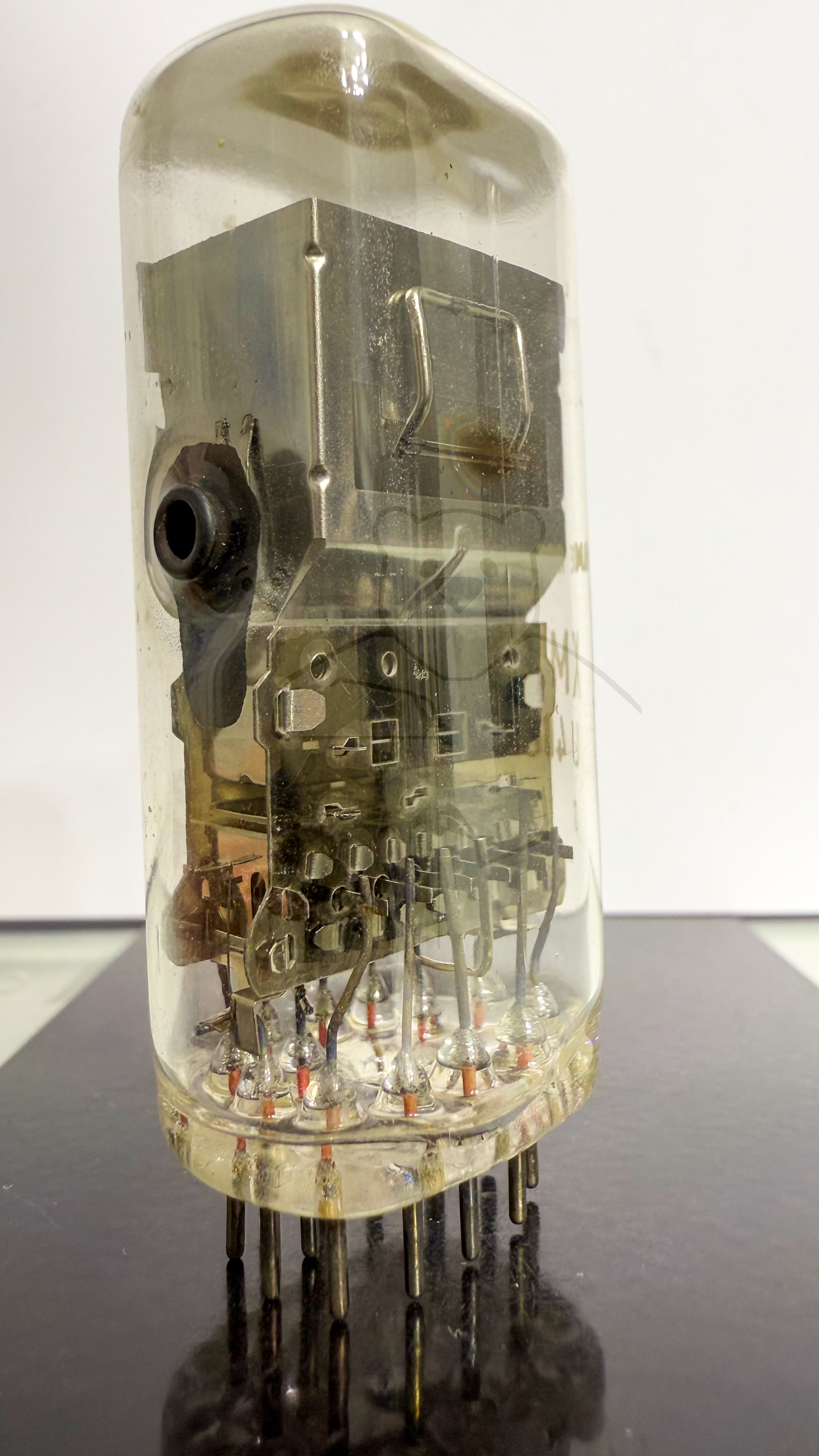 Röhre XM1000 #4706 Bild 04