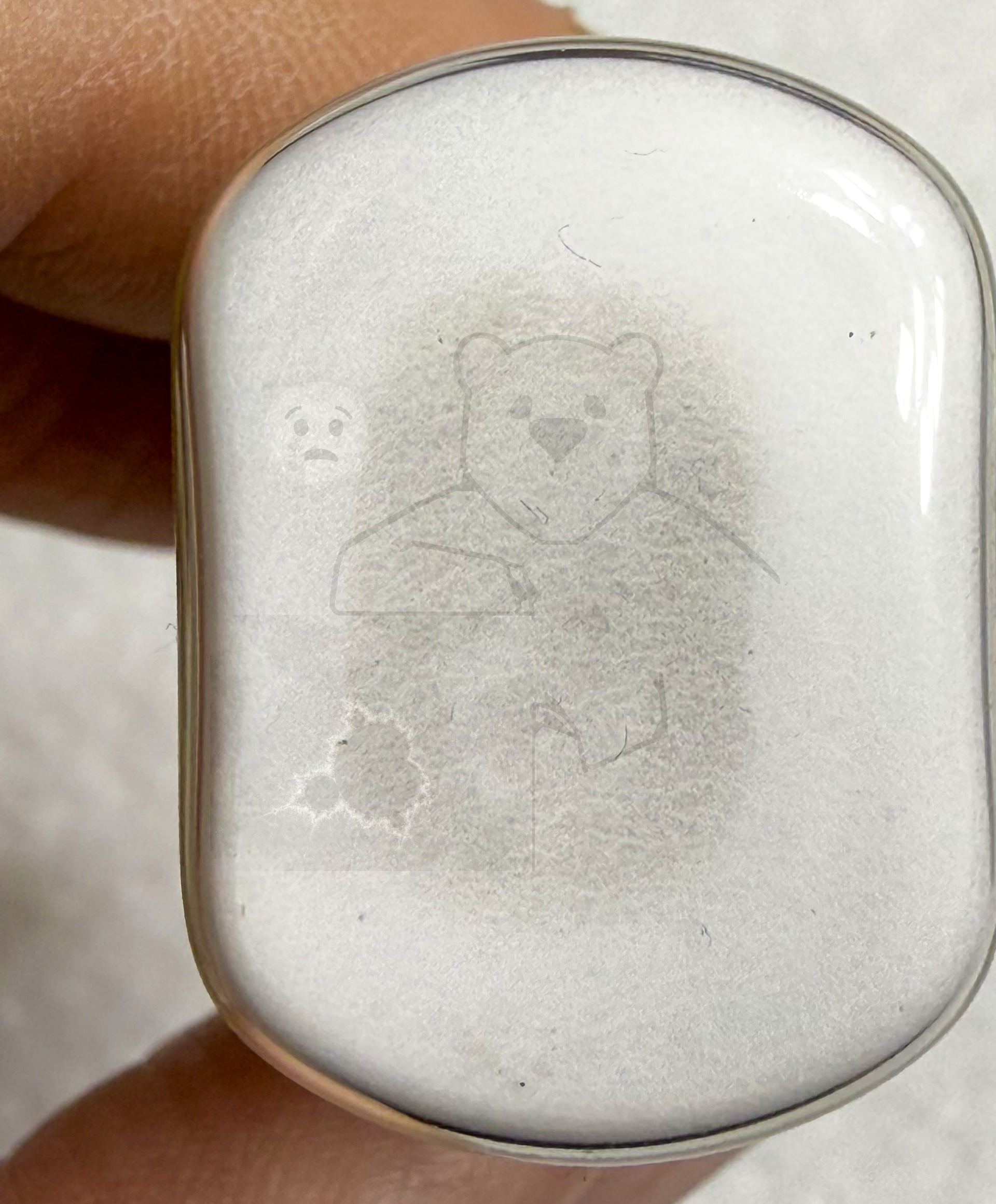 Röhre XM1000 #4706 Bild 09