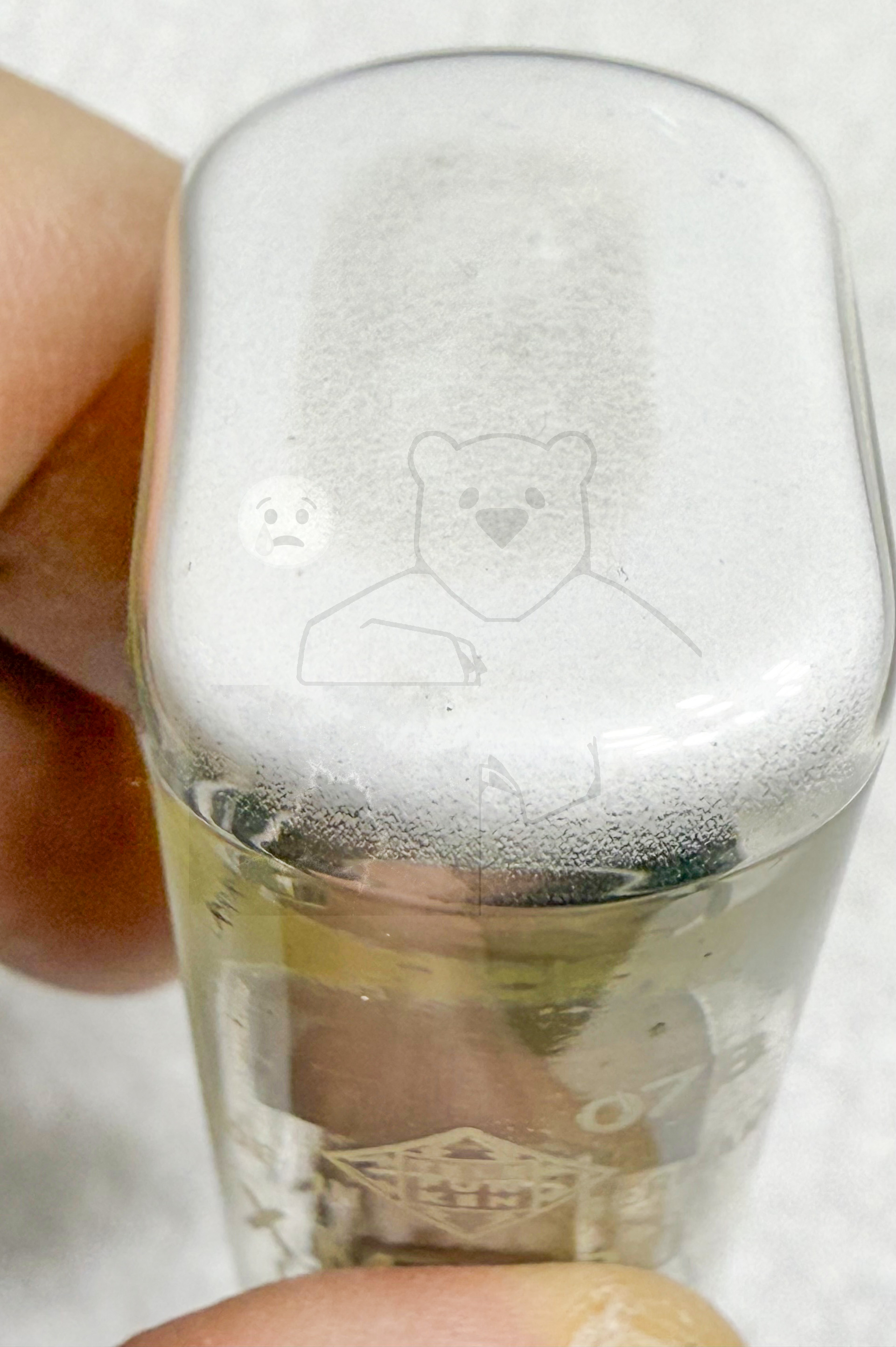 Röhre XM1000 #4706 Bild 10