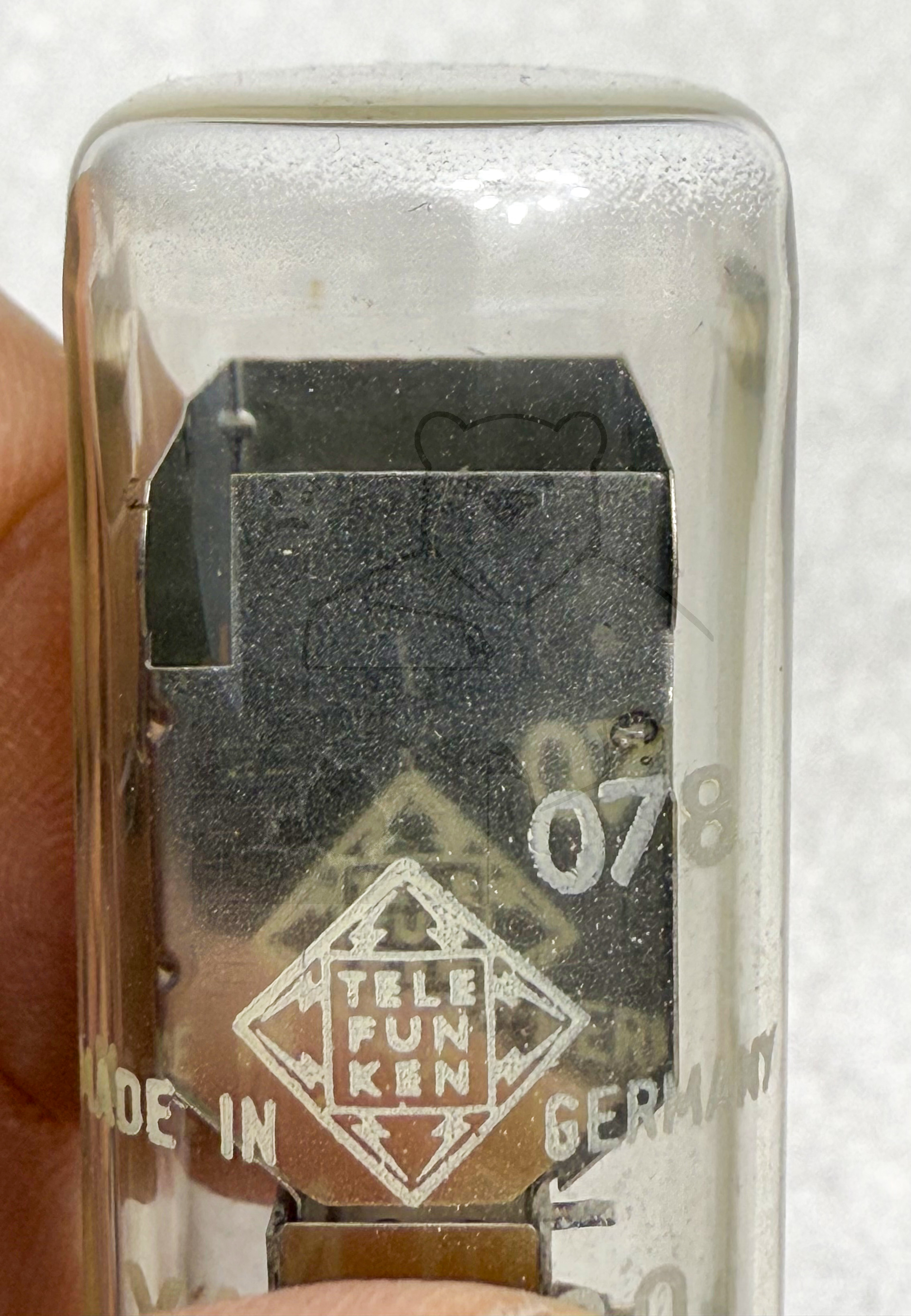 Röhre XM1000 #4706 Bild 11