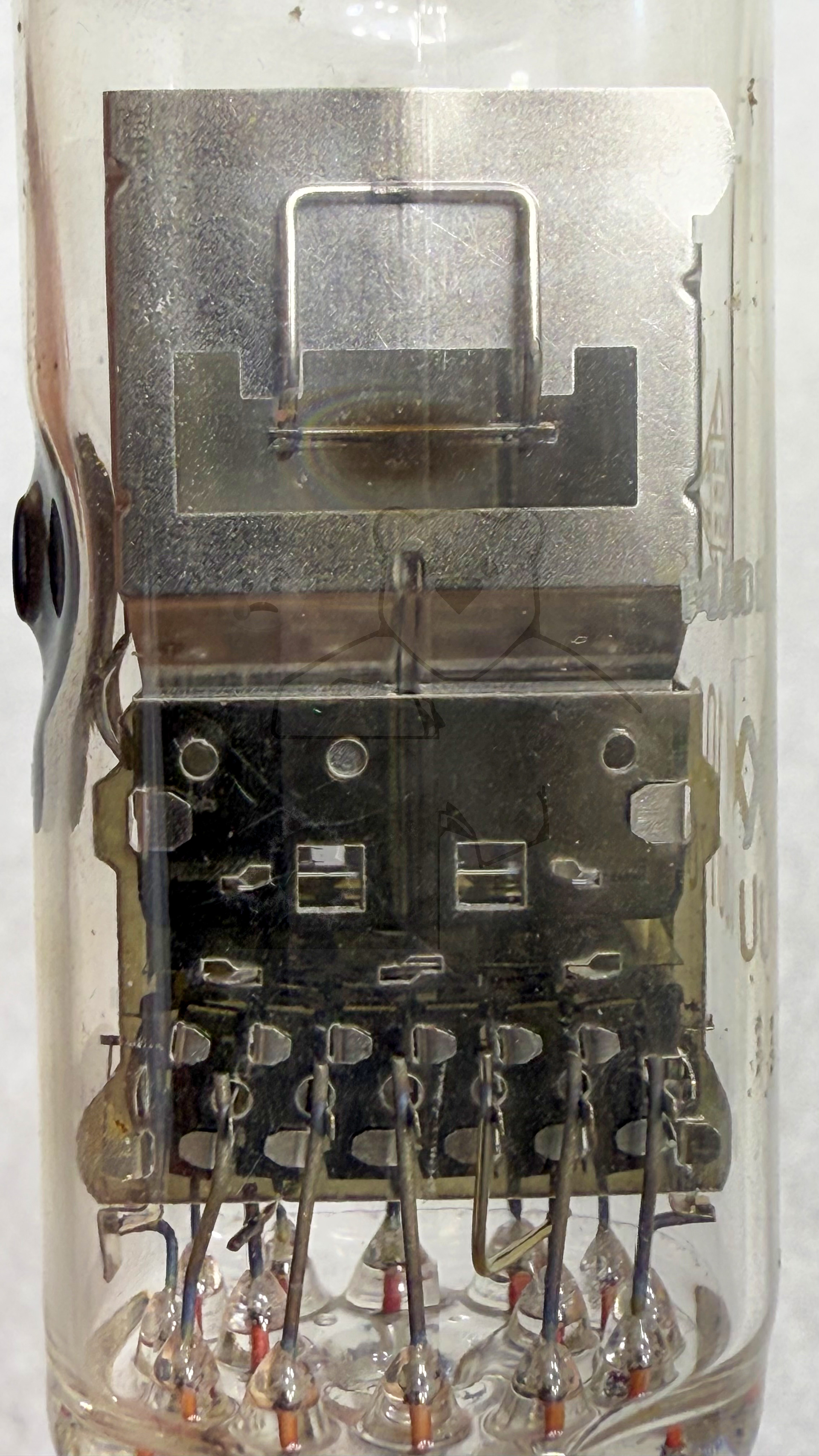 Röhre XM1000 #4706 Bild 16