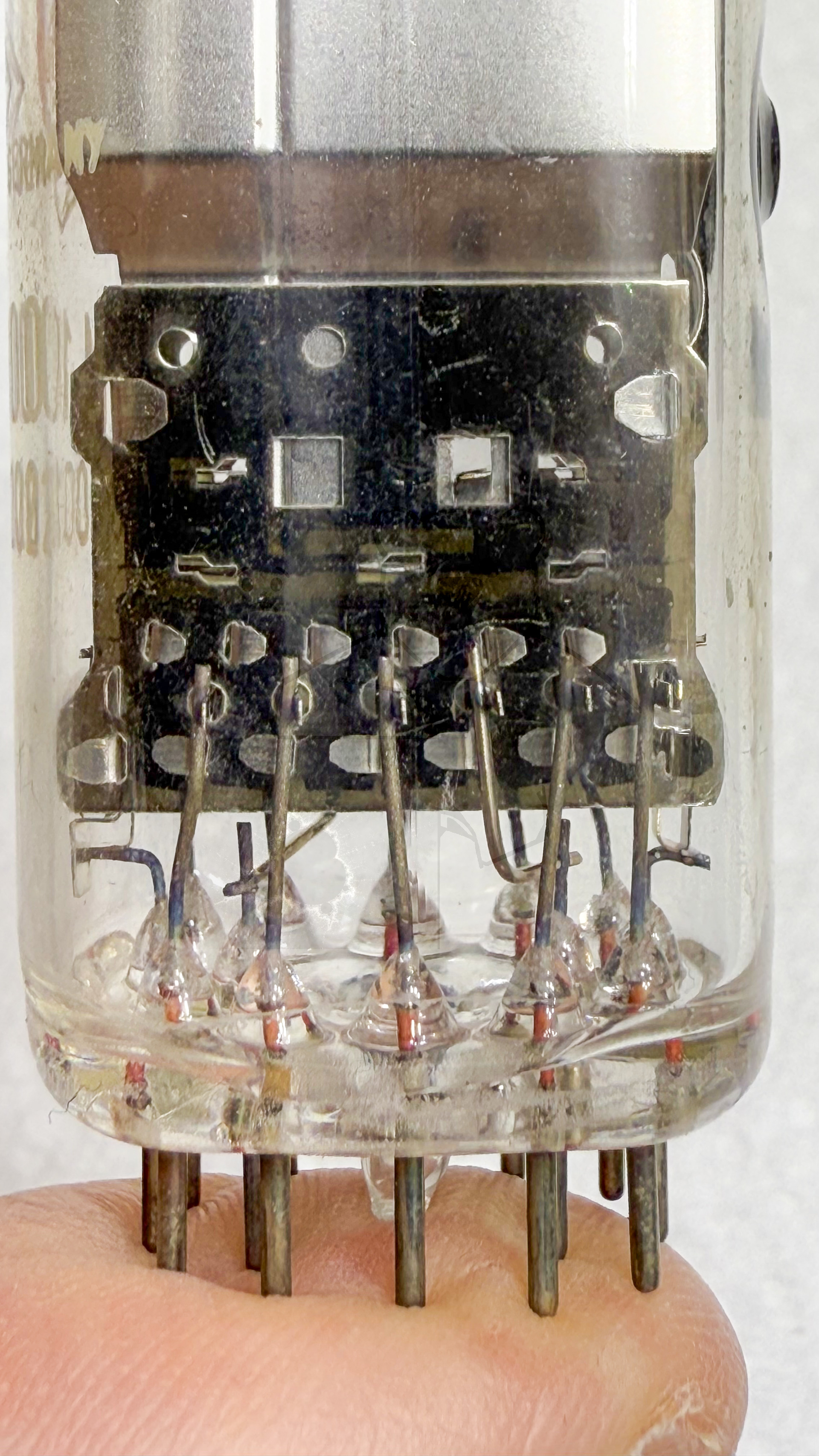 Röhre XM1000 #4706 Bild 19