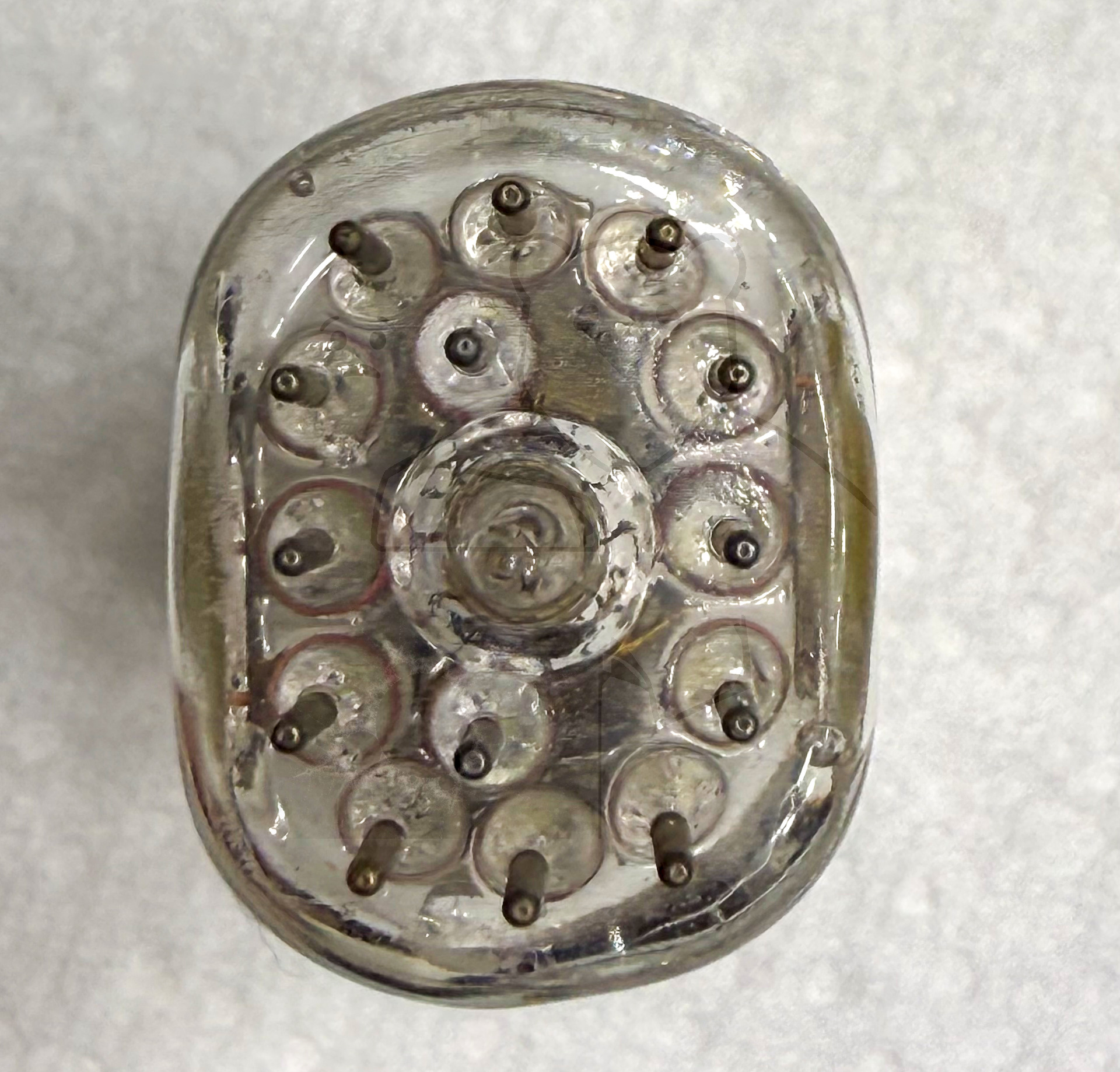 Röhre XM1000 #4706 Bild 21