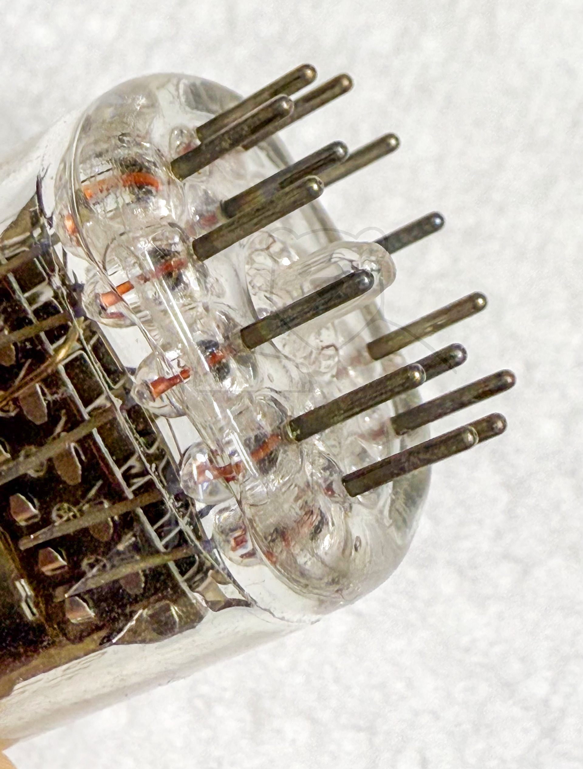 Röhre XM1000 #4706 Bild 22