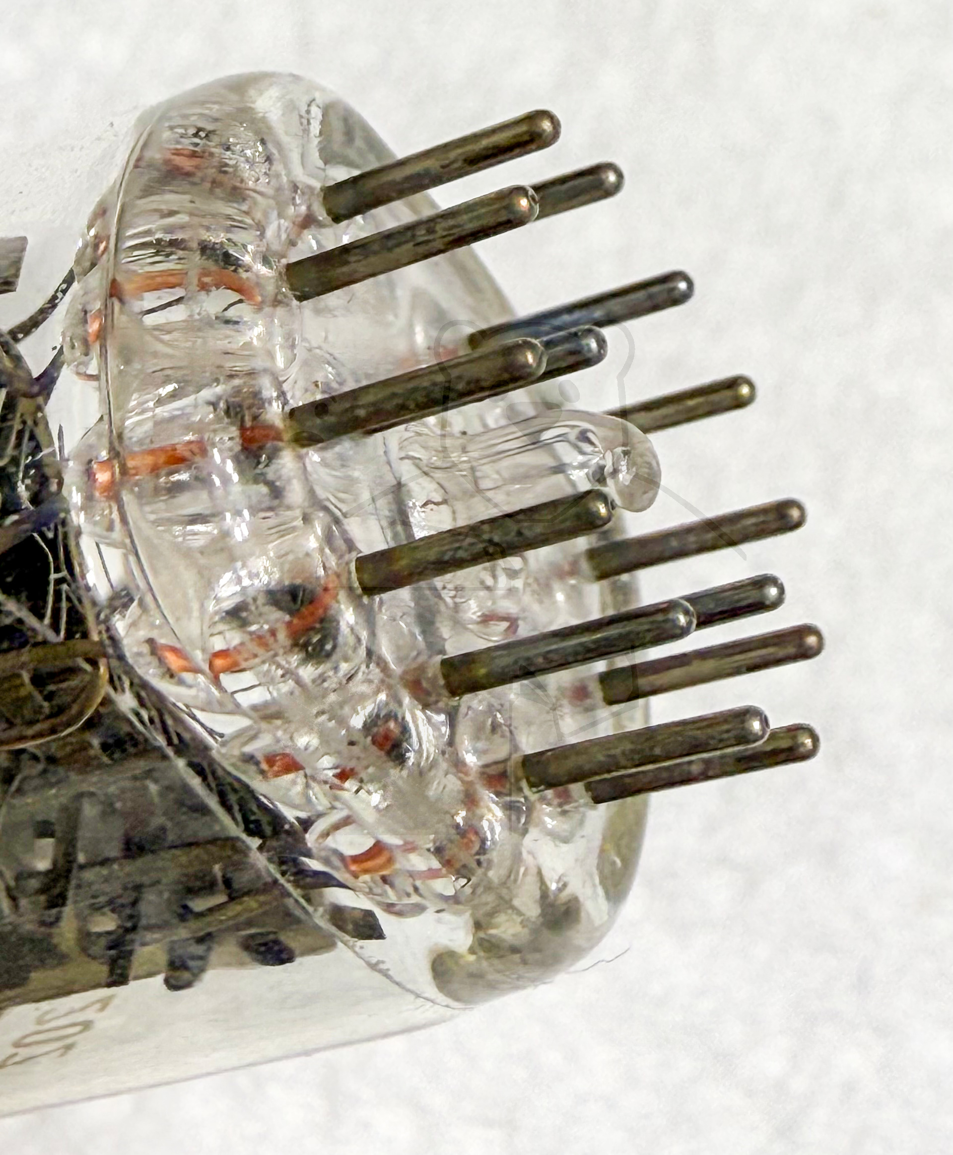 Röhre XM1000 #4706 Bild 23