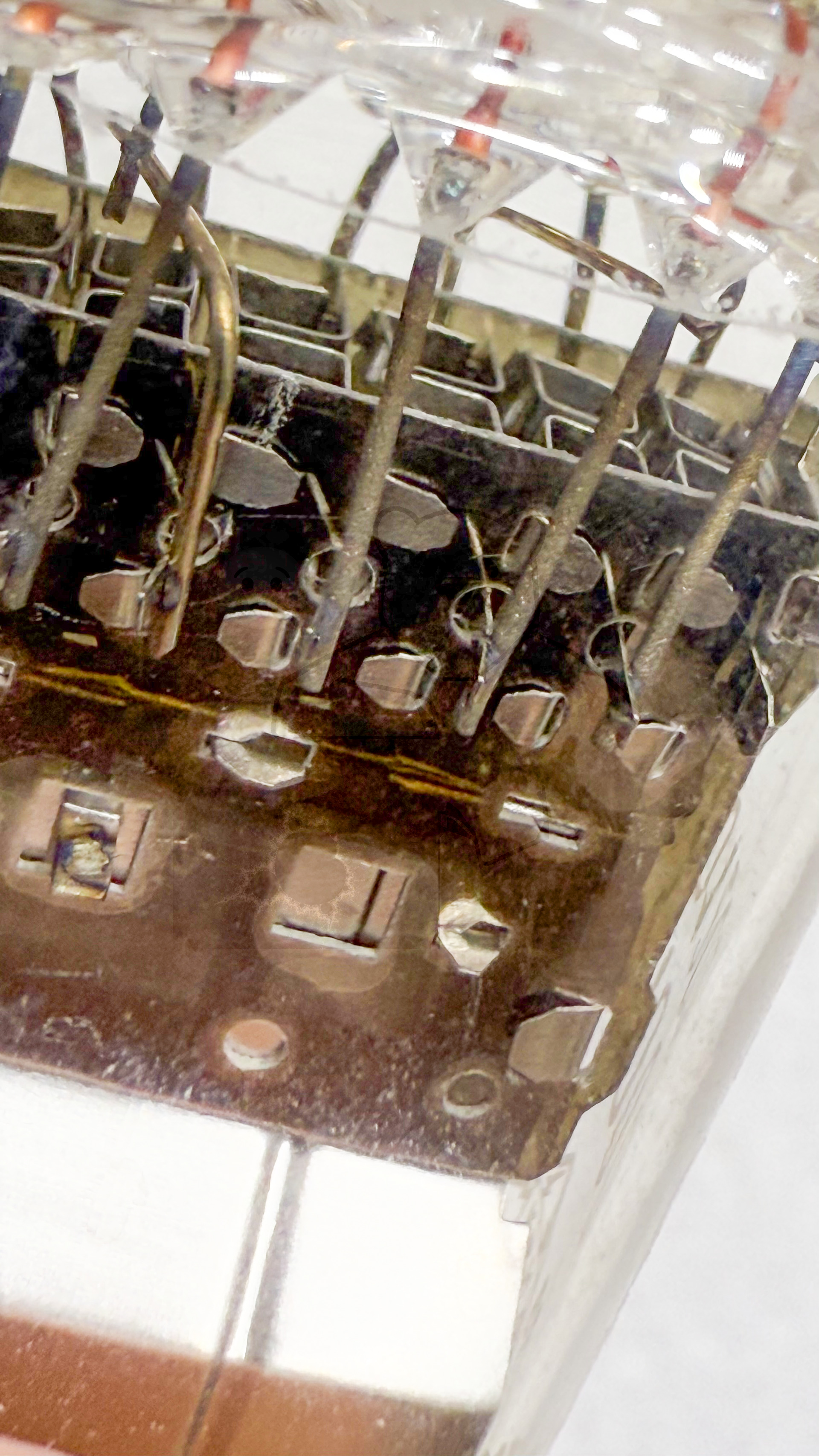 Röhre XM1000 #4706 Bild 25