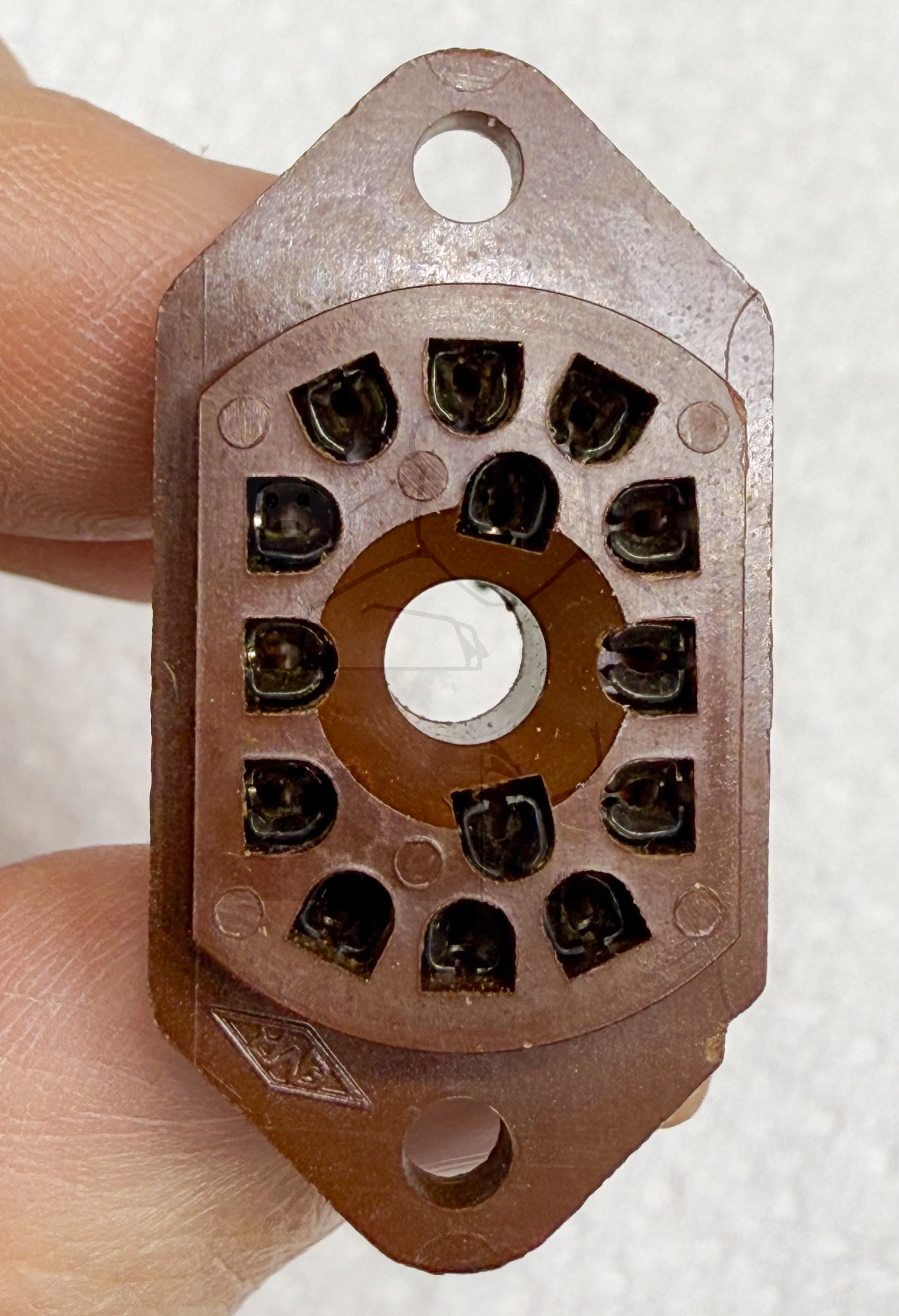 Röhre XM1000 #4706 Bild 26