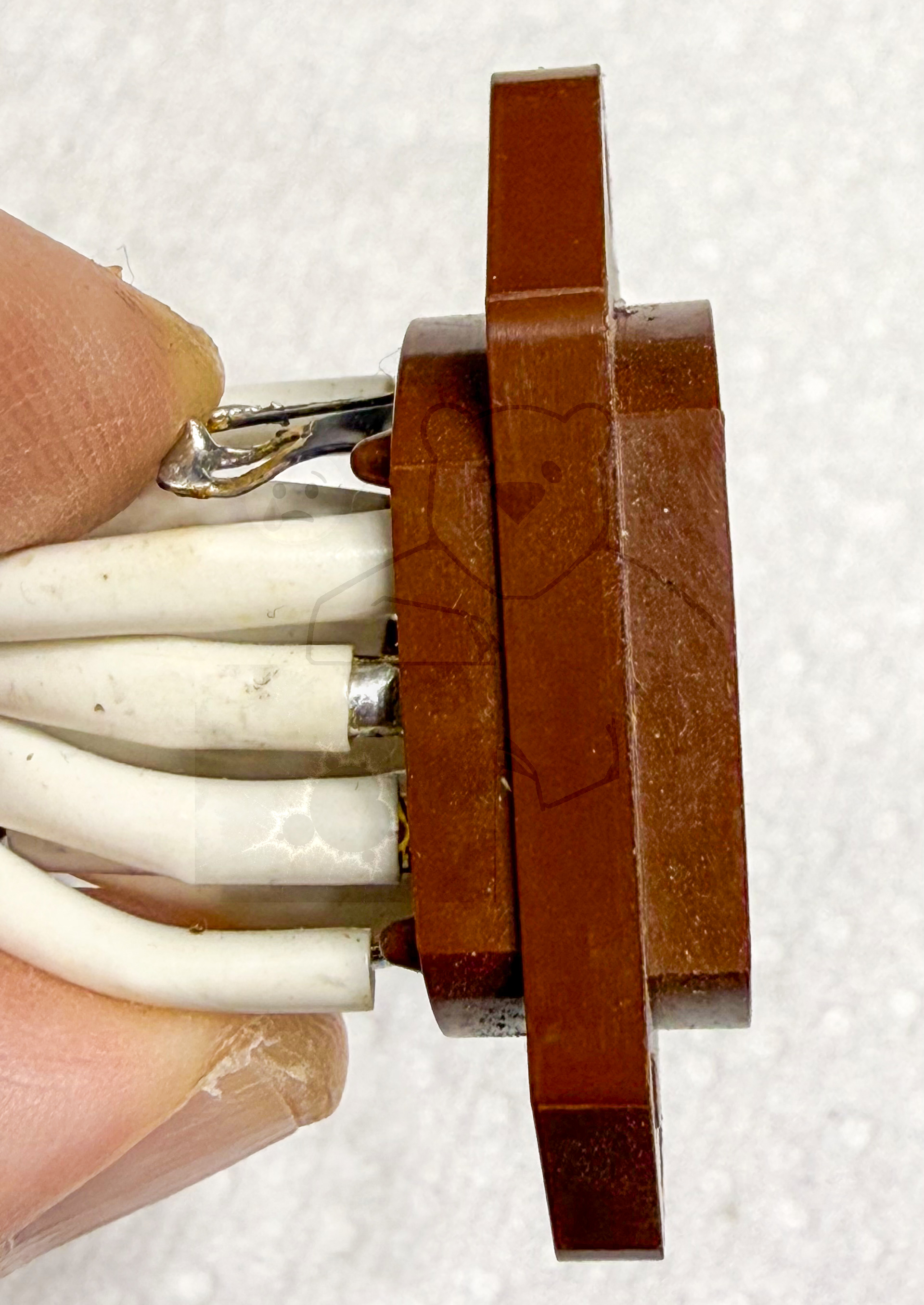 Röhre XM1000 #4706 Bild 27