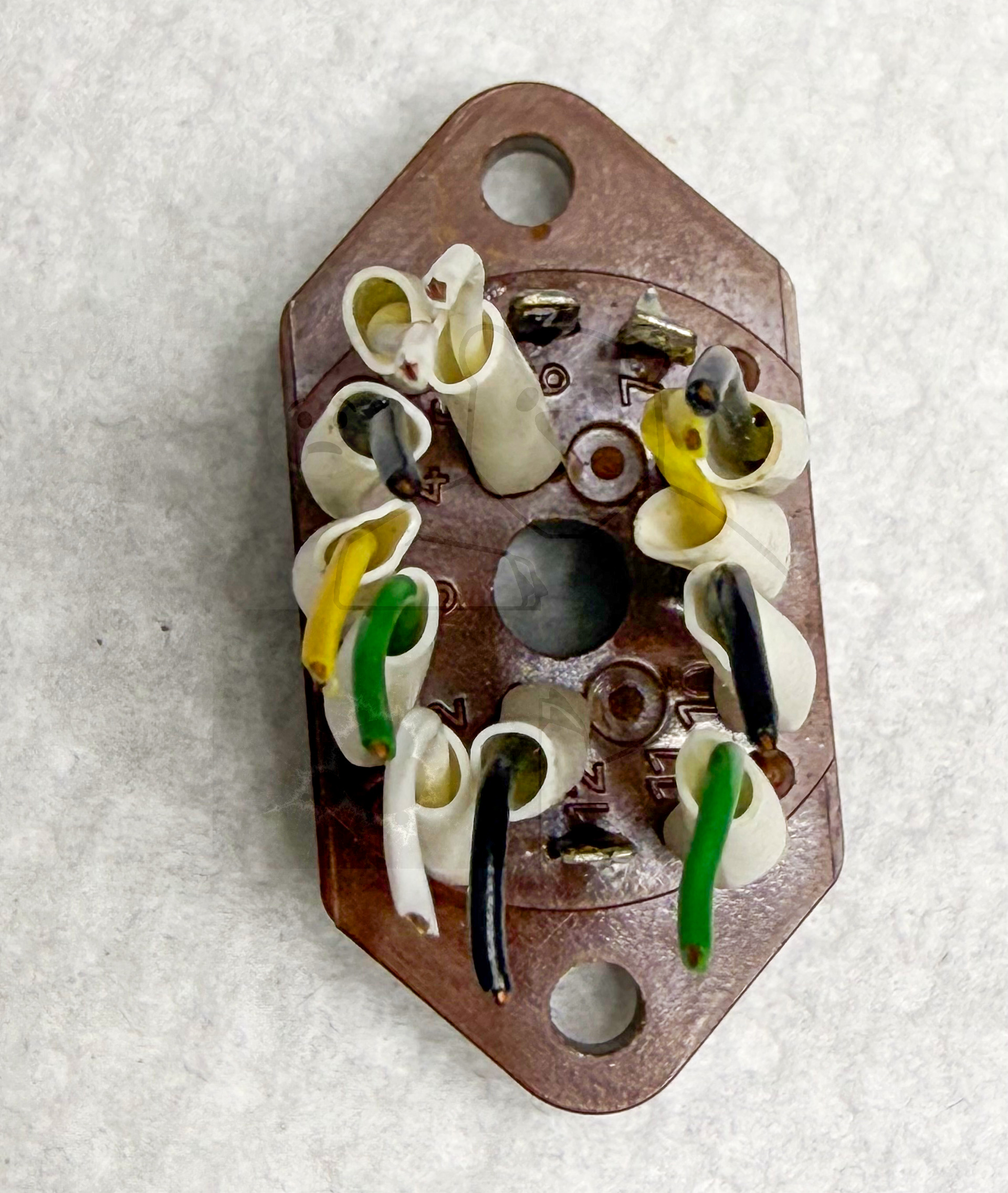 Röhre XM1000 #4706 Bild 29