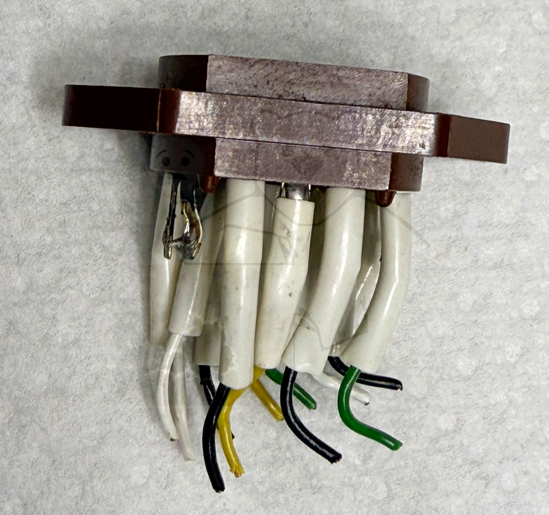 Röhre XM1000 #4706 Bild 30