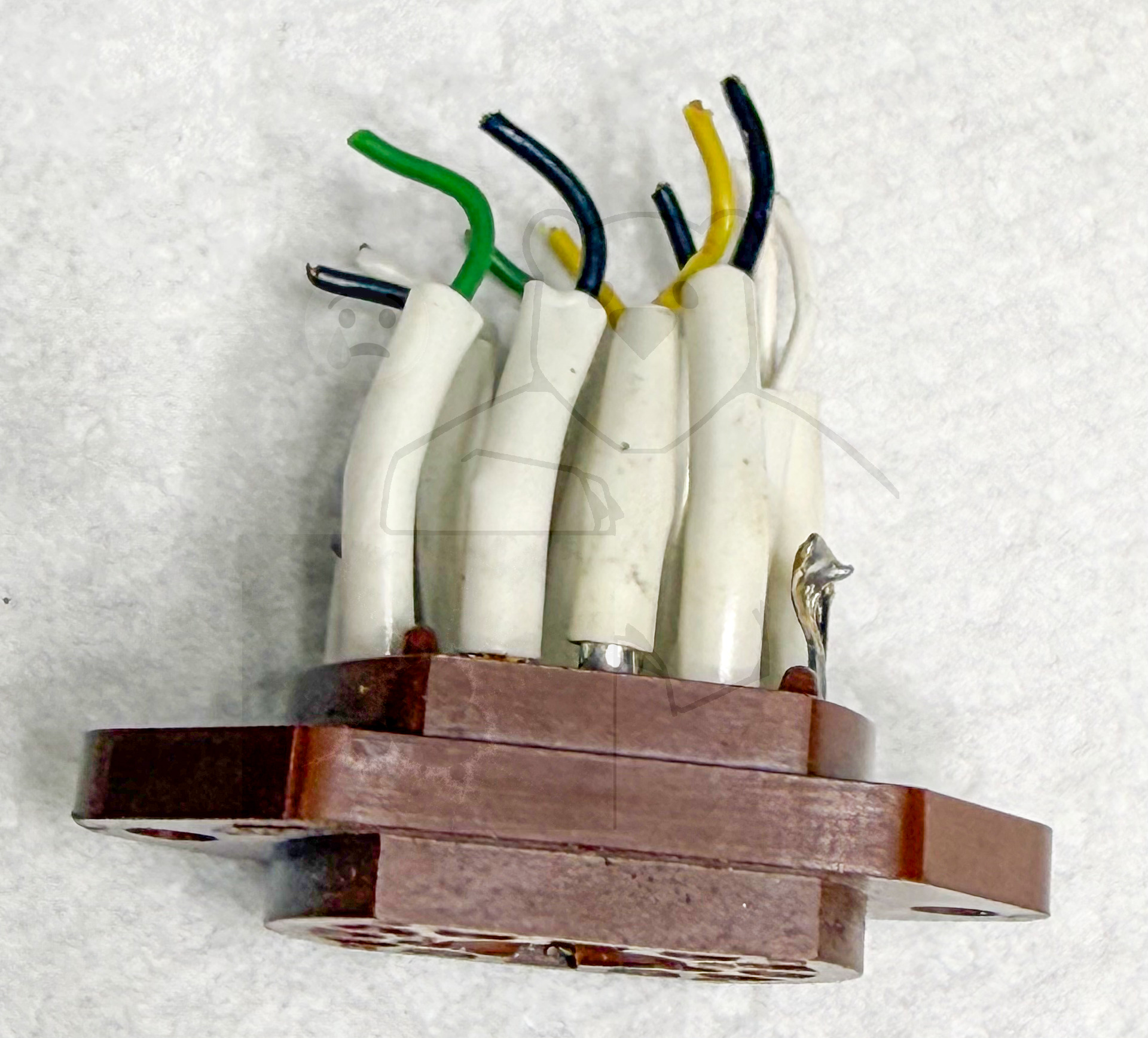 Röhre XM1000 #4706 Bild 31