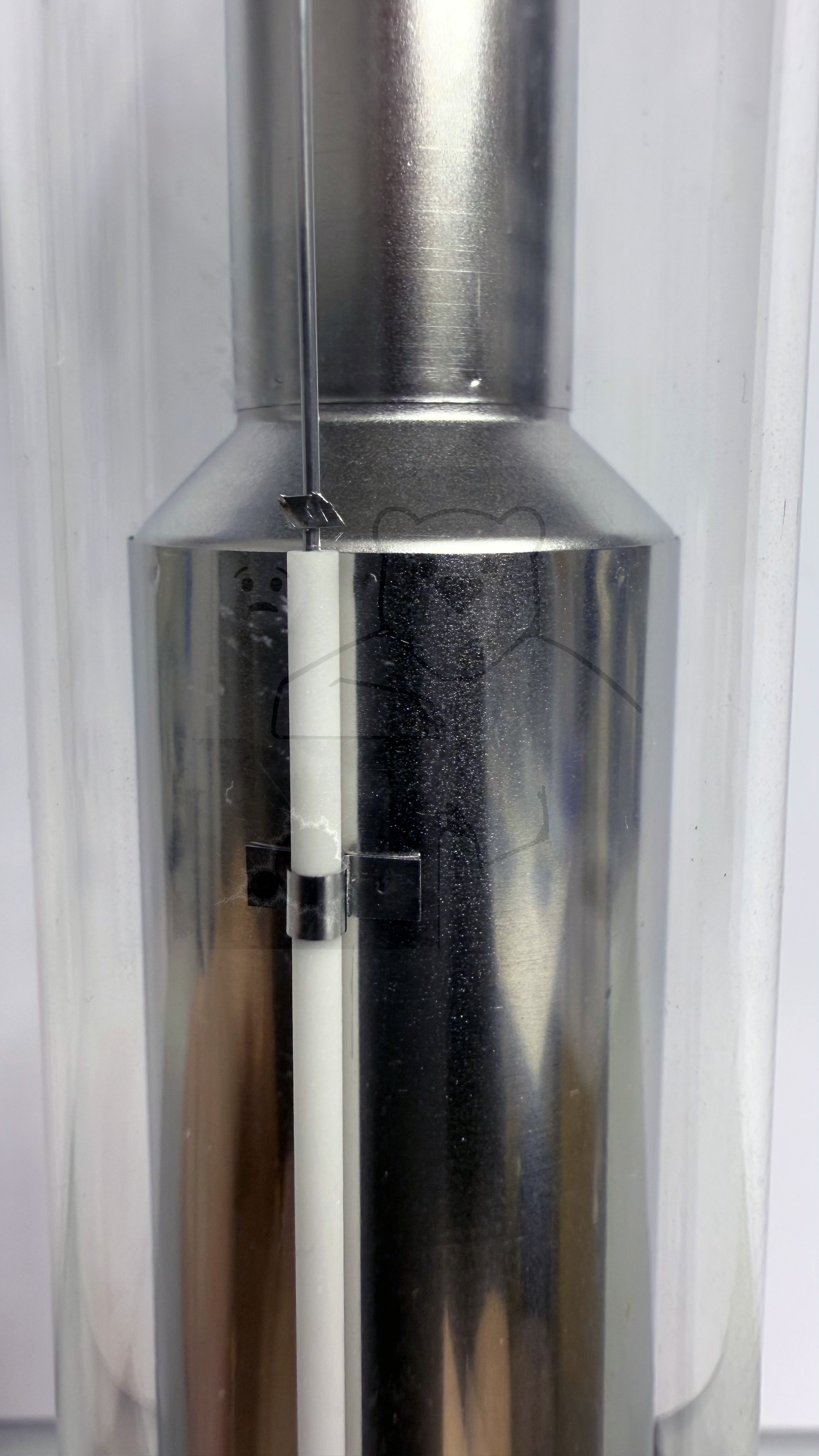 Röhre XQ1020G #3189 Bild 12