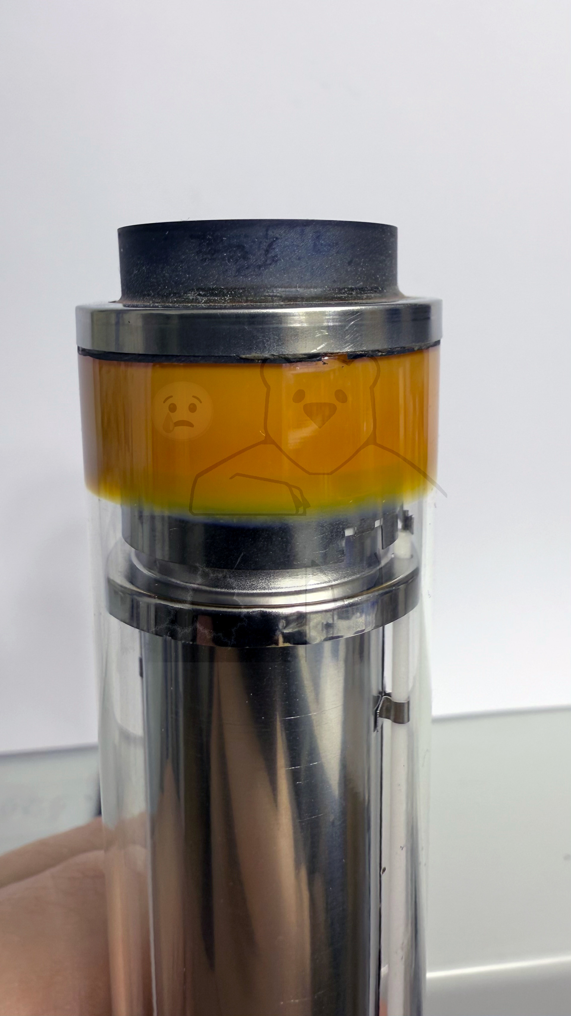 Röhre XQ1020G #3189 Bild 14