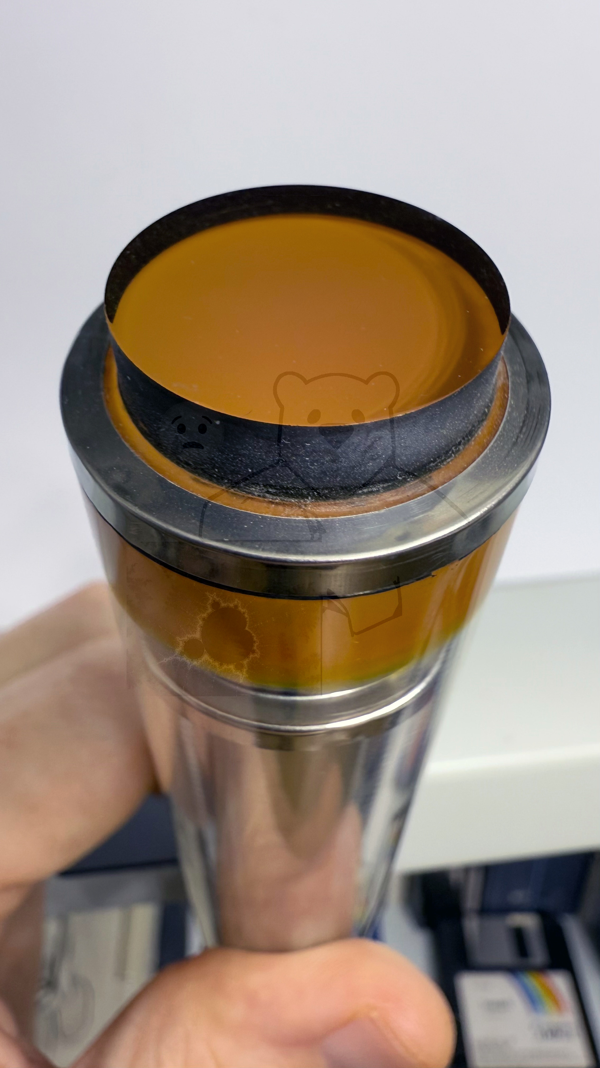 Röhre XQ1020G #3189 Bild 15