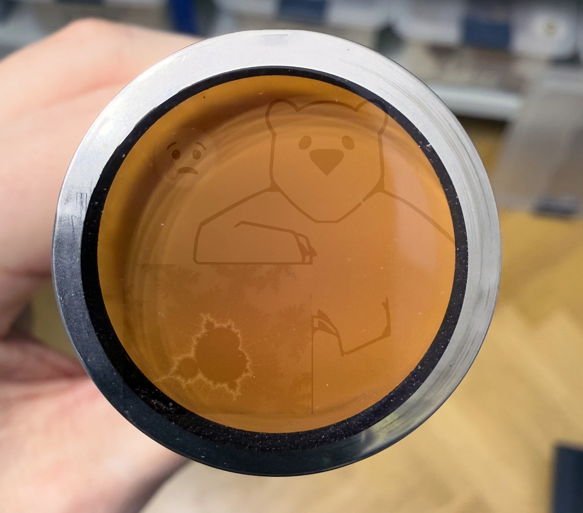 Röhre XQ1020G #3189 Bild 16