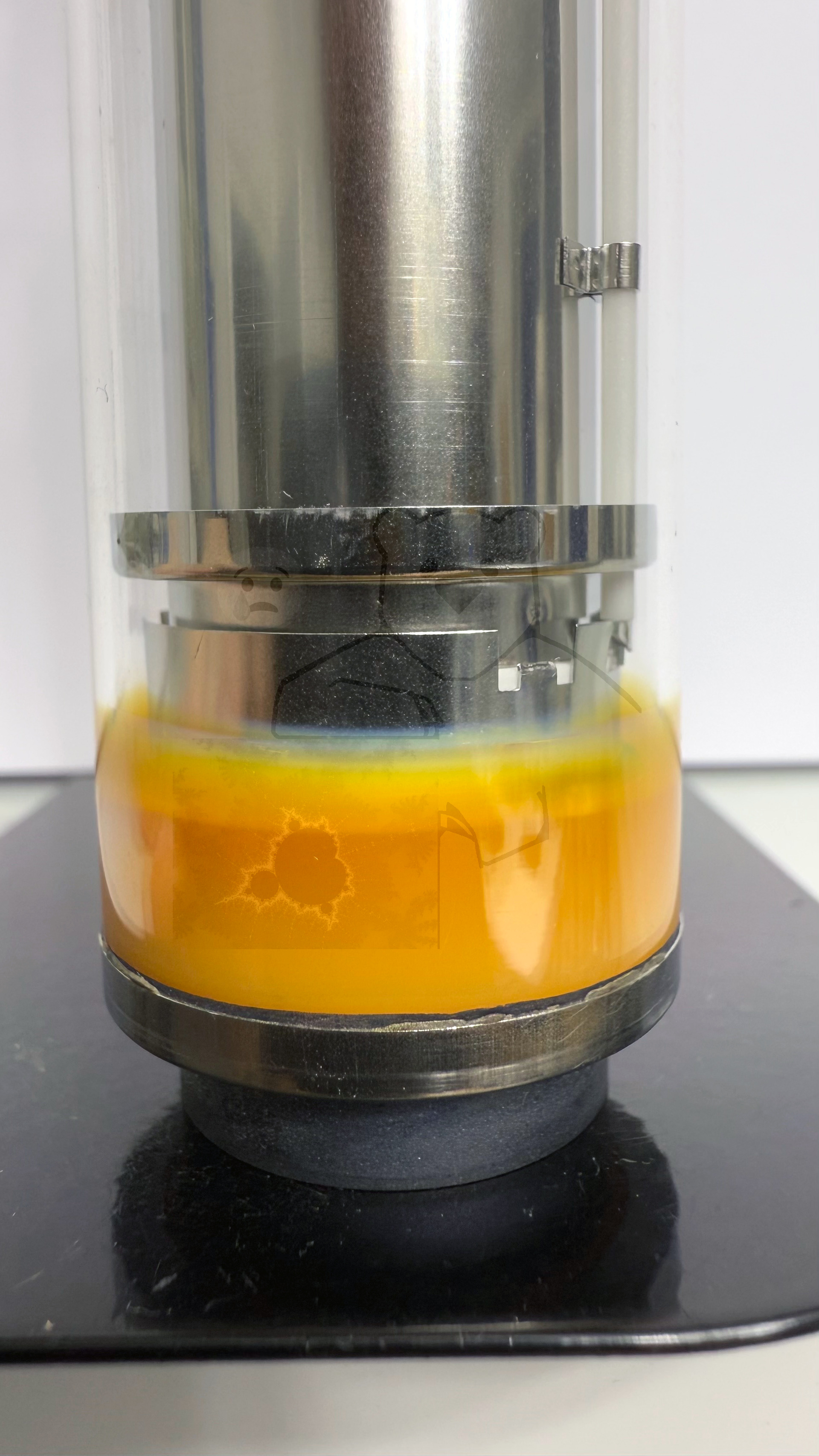 Röhre XQ1020G #3189 Bild 5