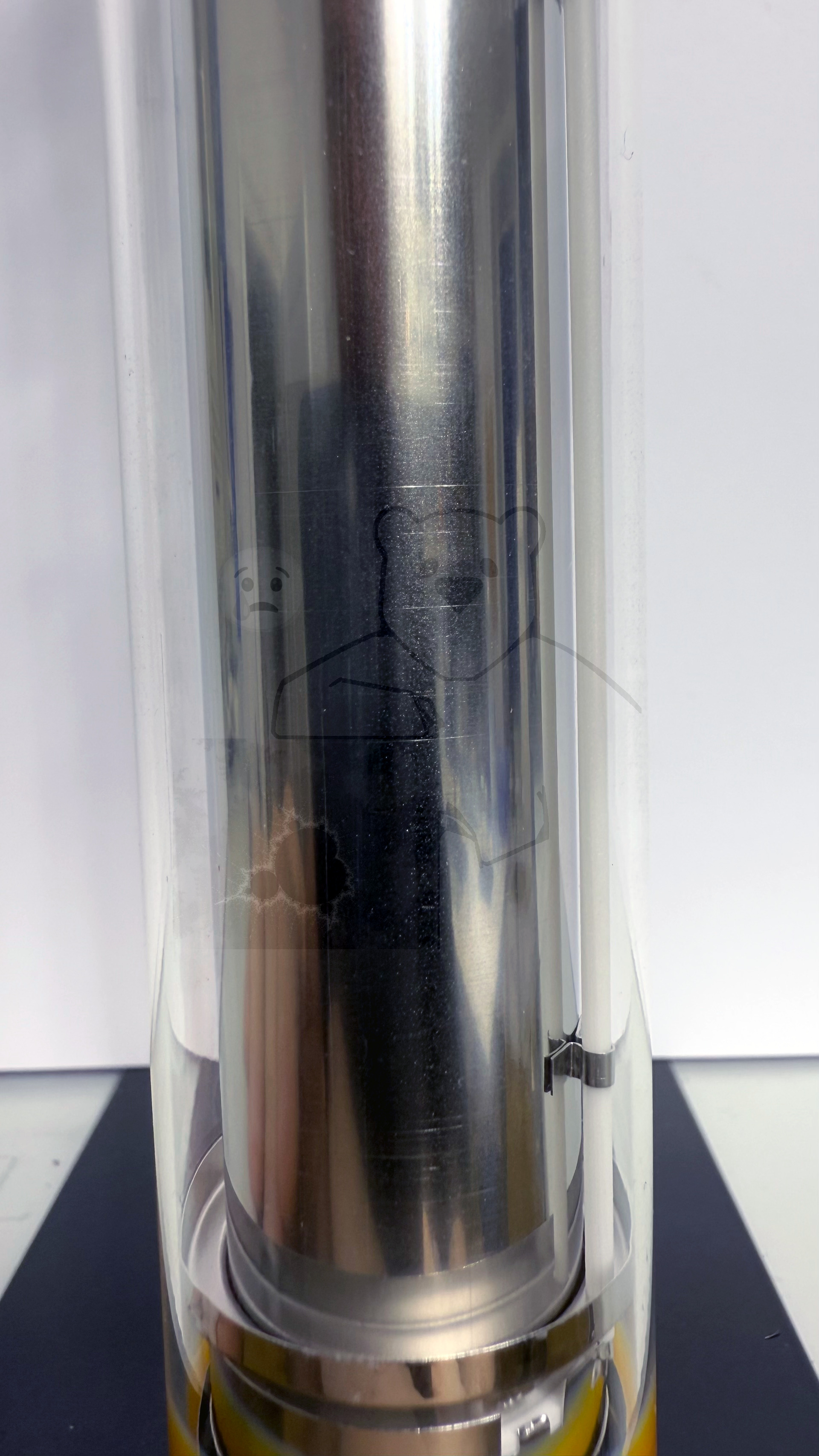 Röhre XQ1020G #3189 Bild 6