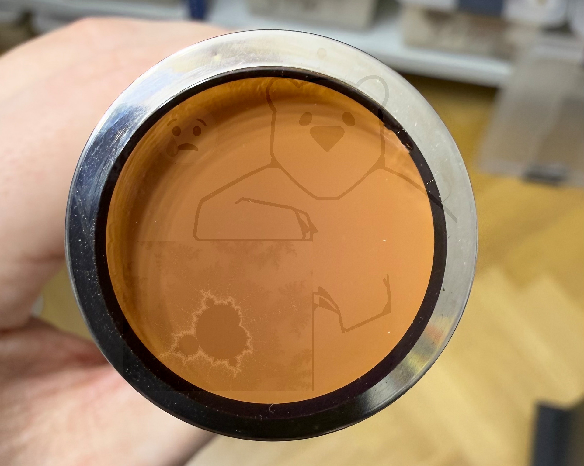 Röhre XQ1020G #3190 Bild 13