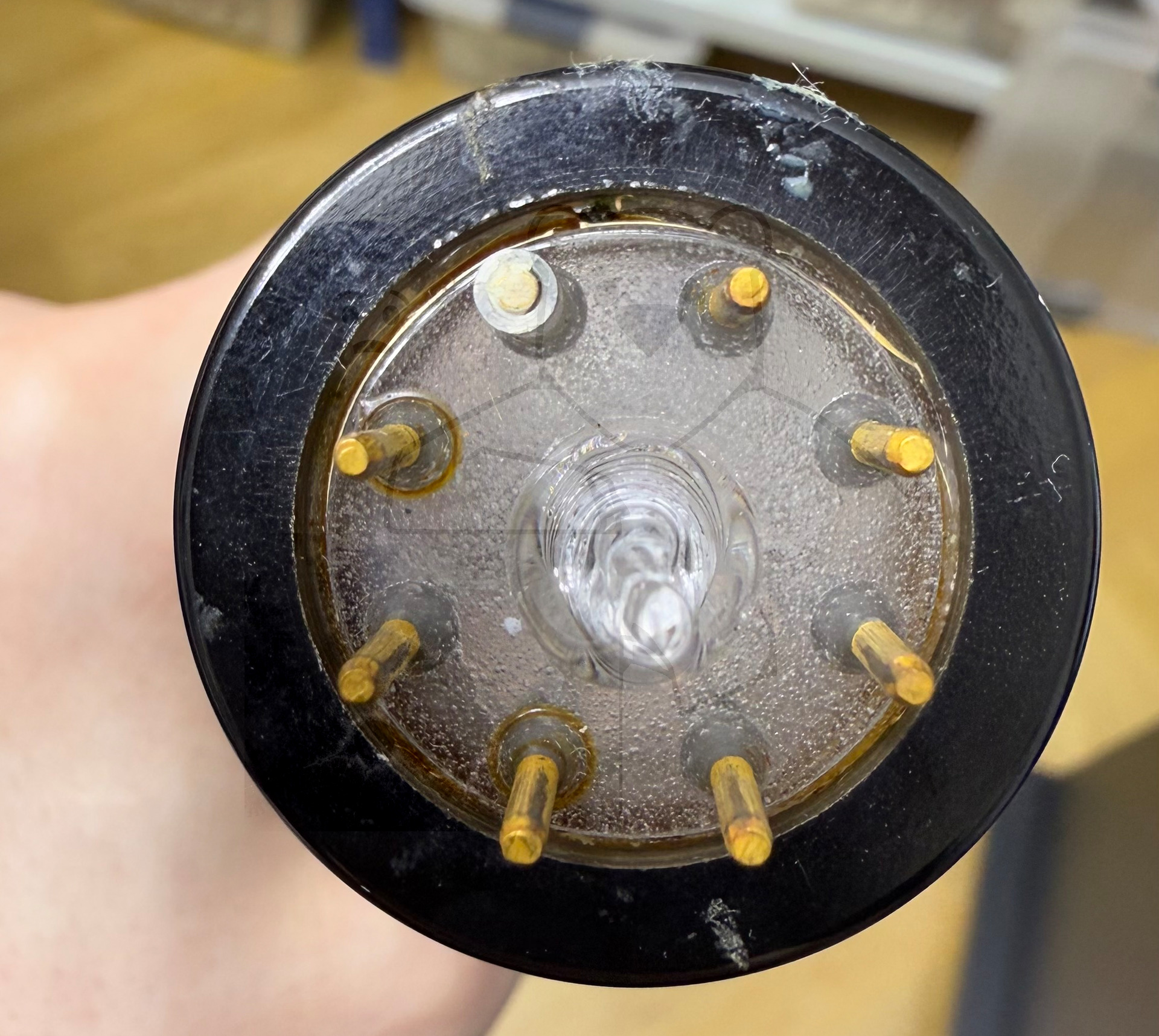 Röhre XQ1020G #3190 Bild 14