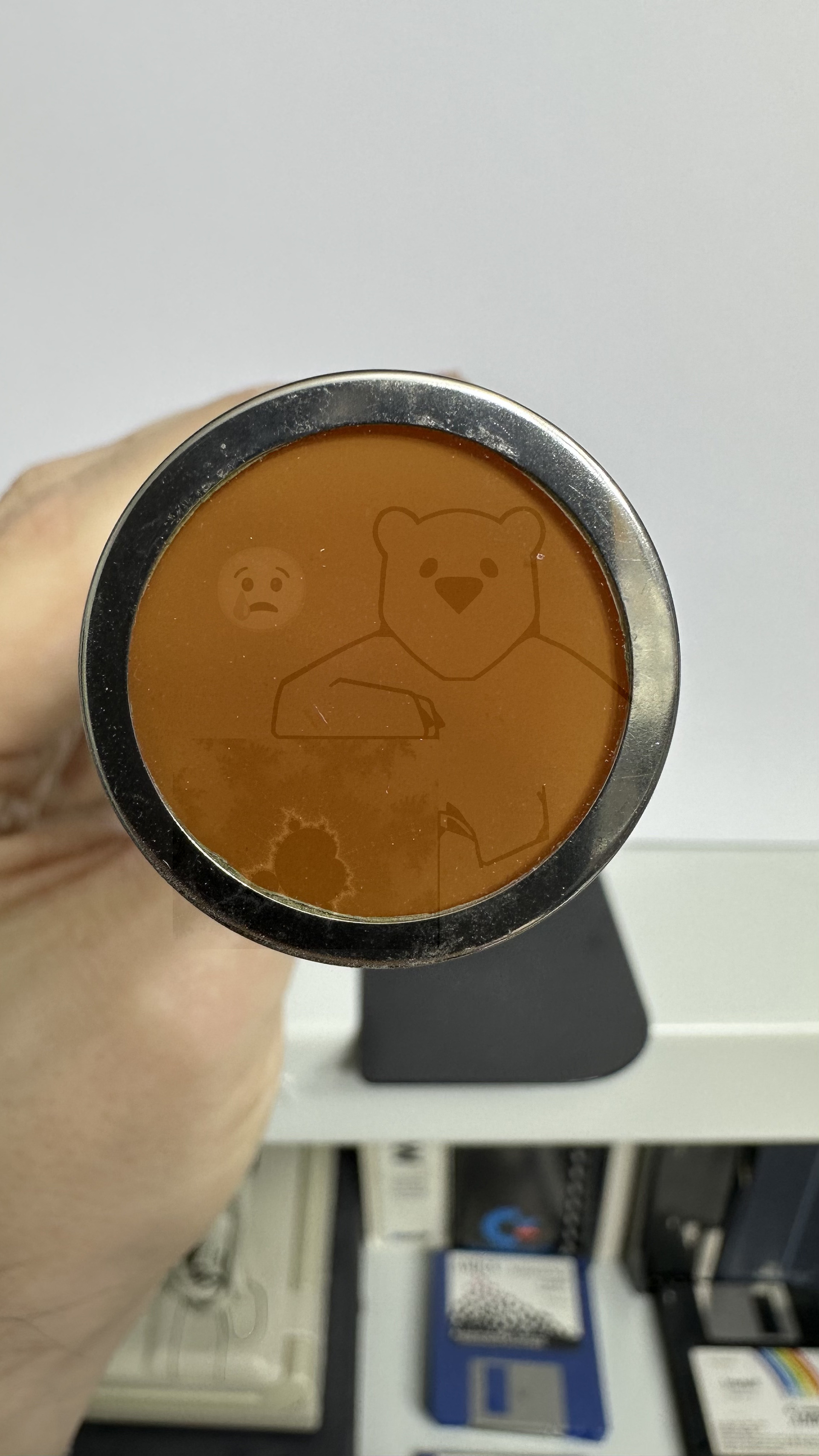 Röhre XQ1022 #6570 Bild 11