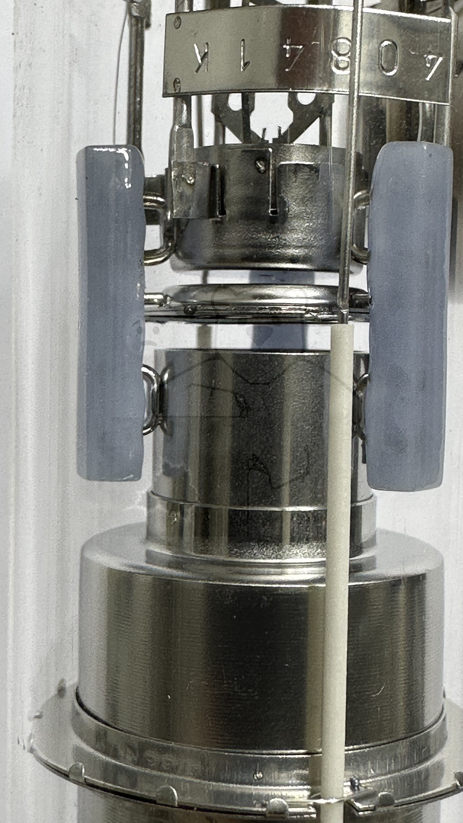 Röhre XQ1022 #6570 Bild 4