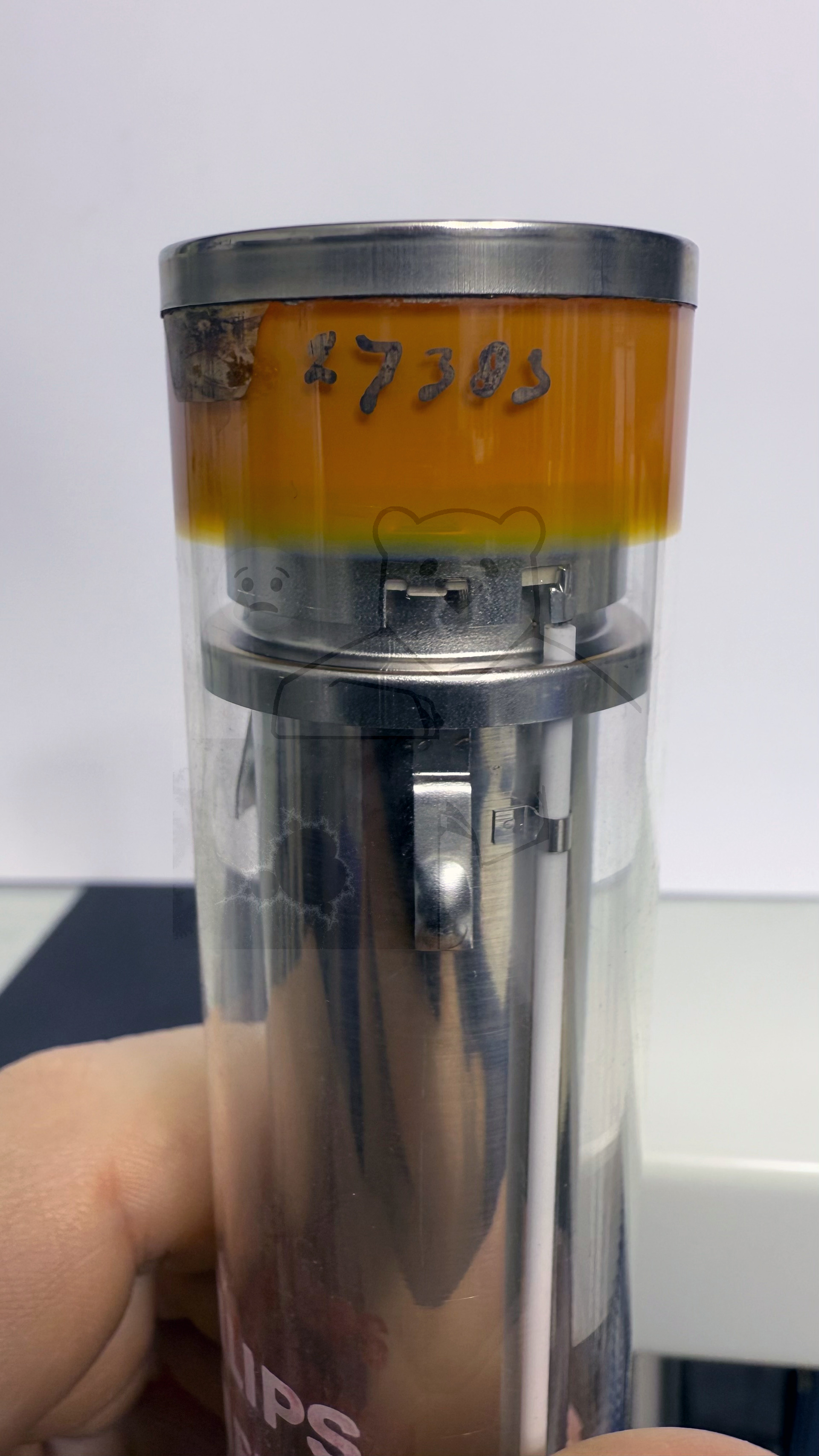 Röhre XQ1022 #6572 Bild 10