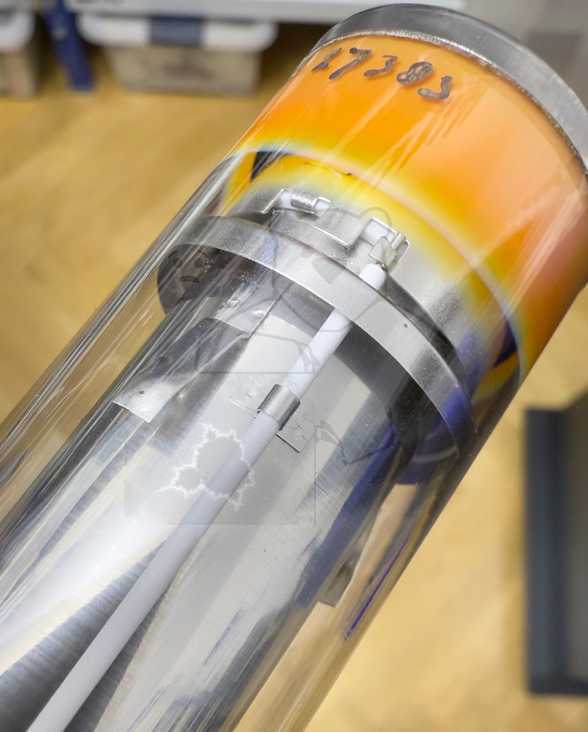 Röhre XQ1022 #6572 Bild 15