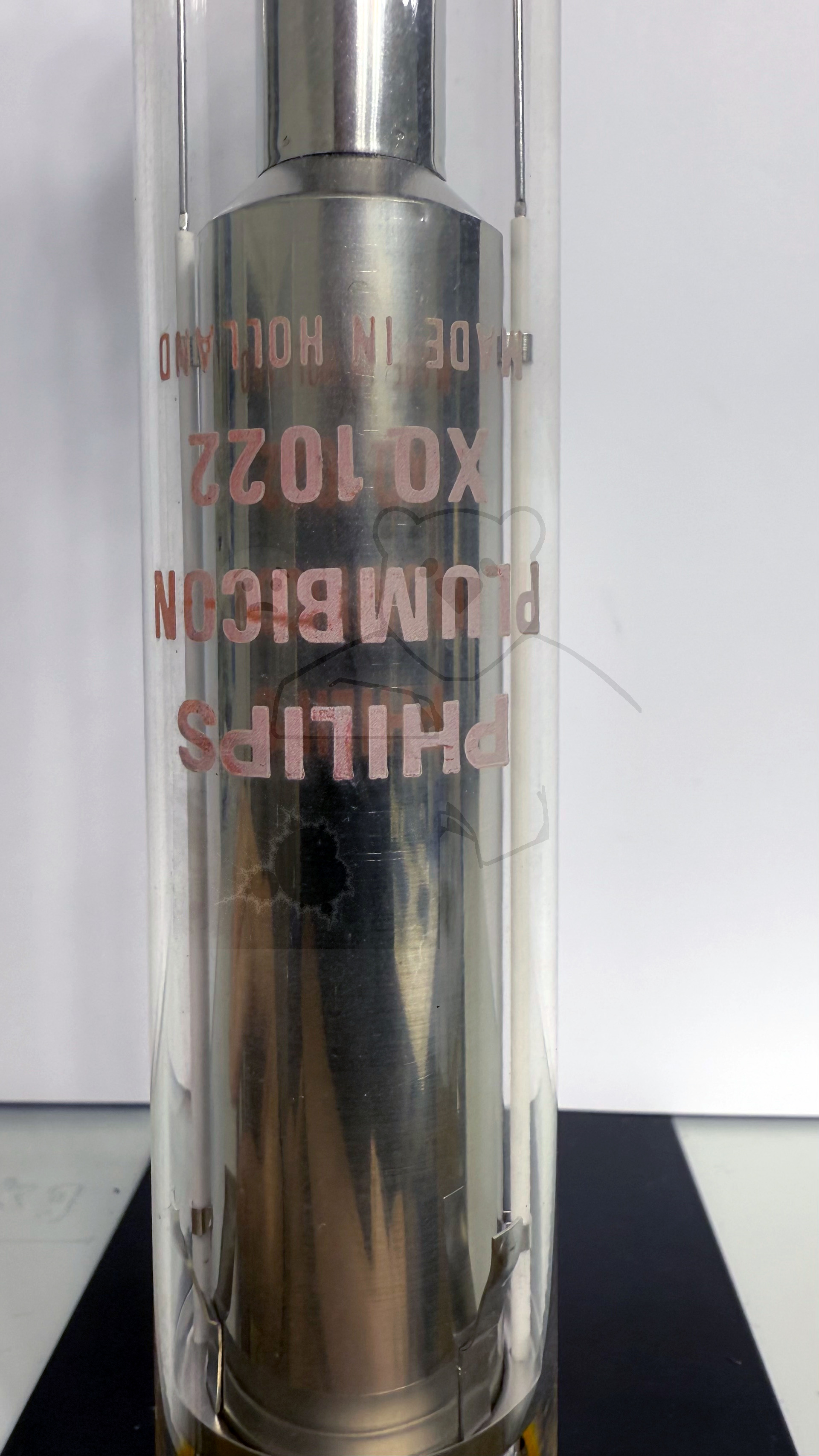 Röhre XQ1022 #6572 Bild 2