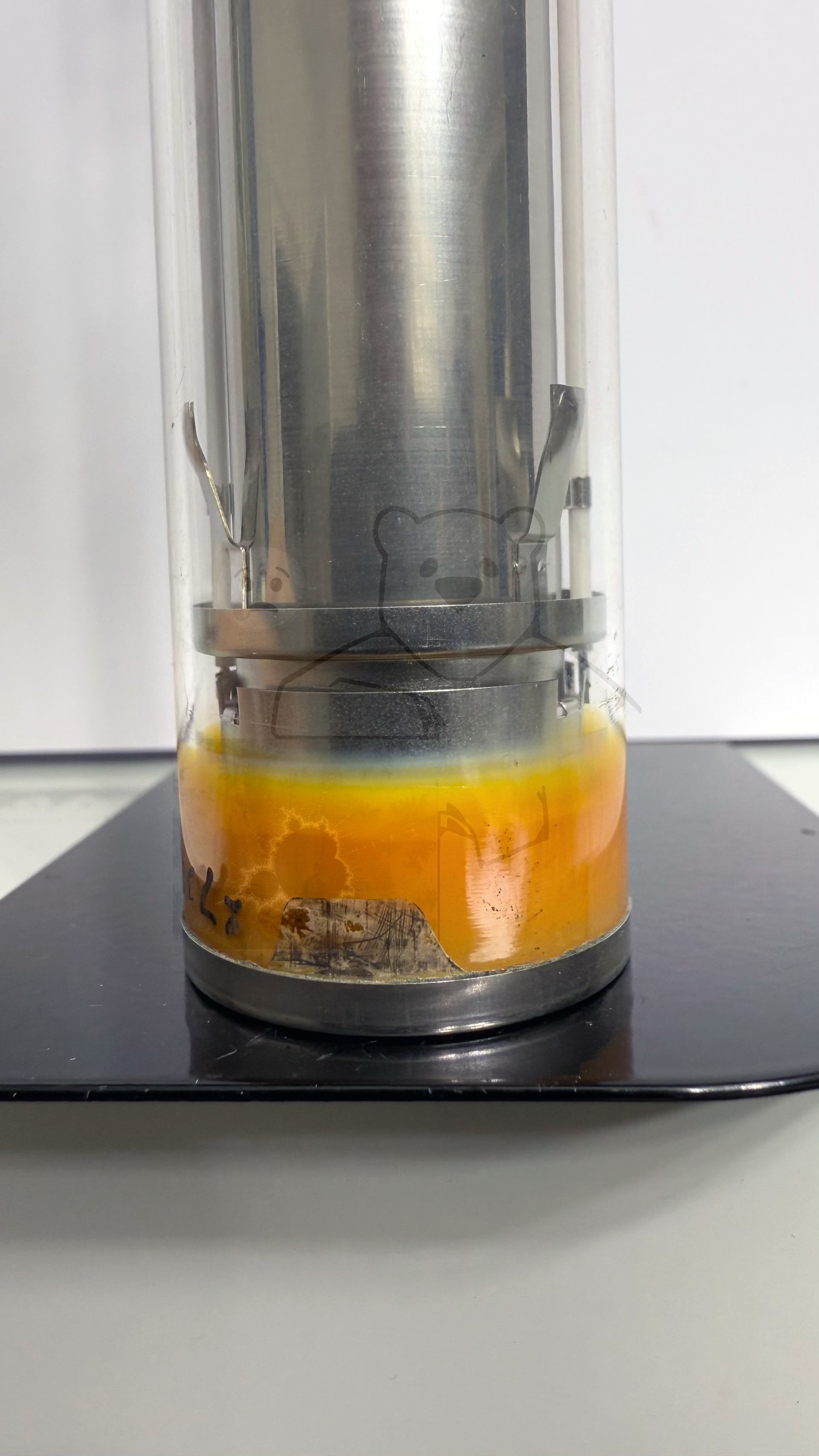 Röhre XQ1022 #6572 Bild 3