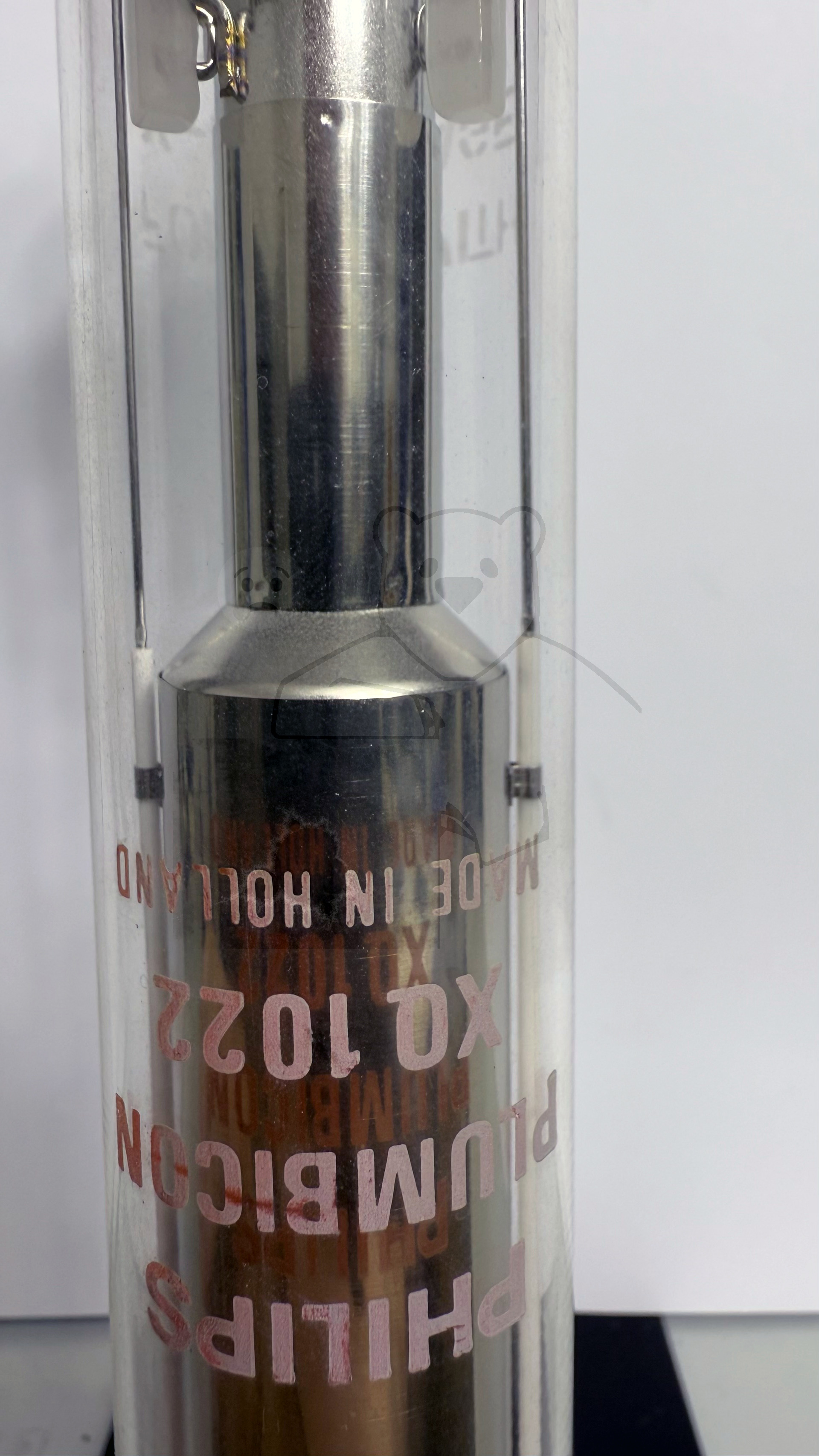 Röhre XQ1022 #6572 Bild 4