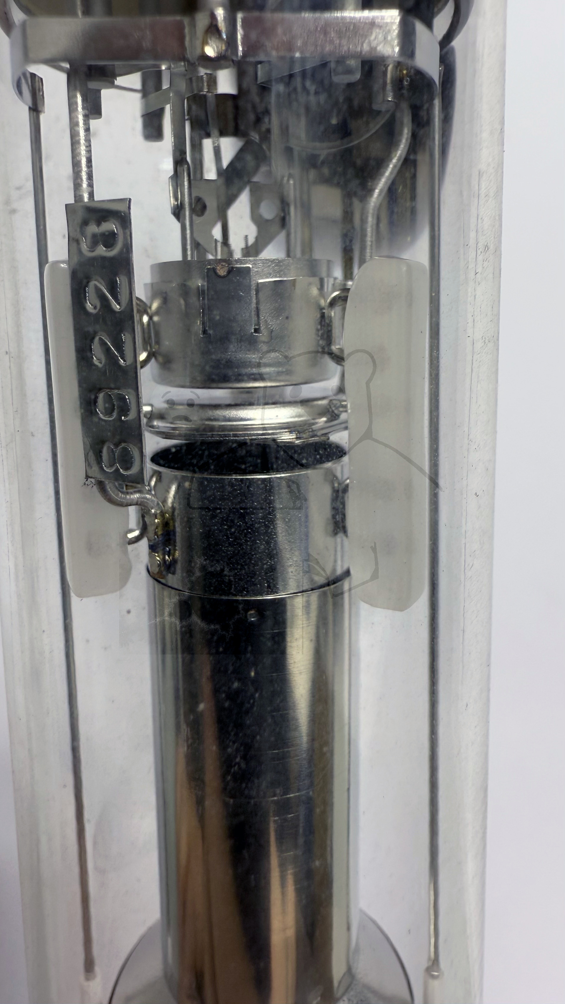 Röhre XQ1022 #6572 Bild 7