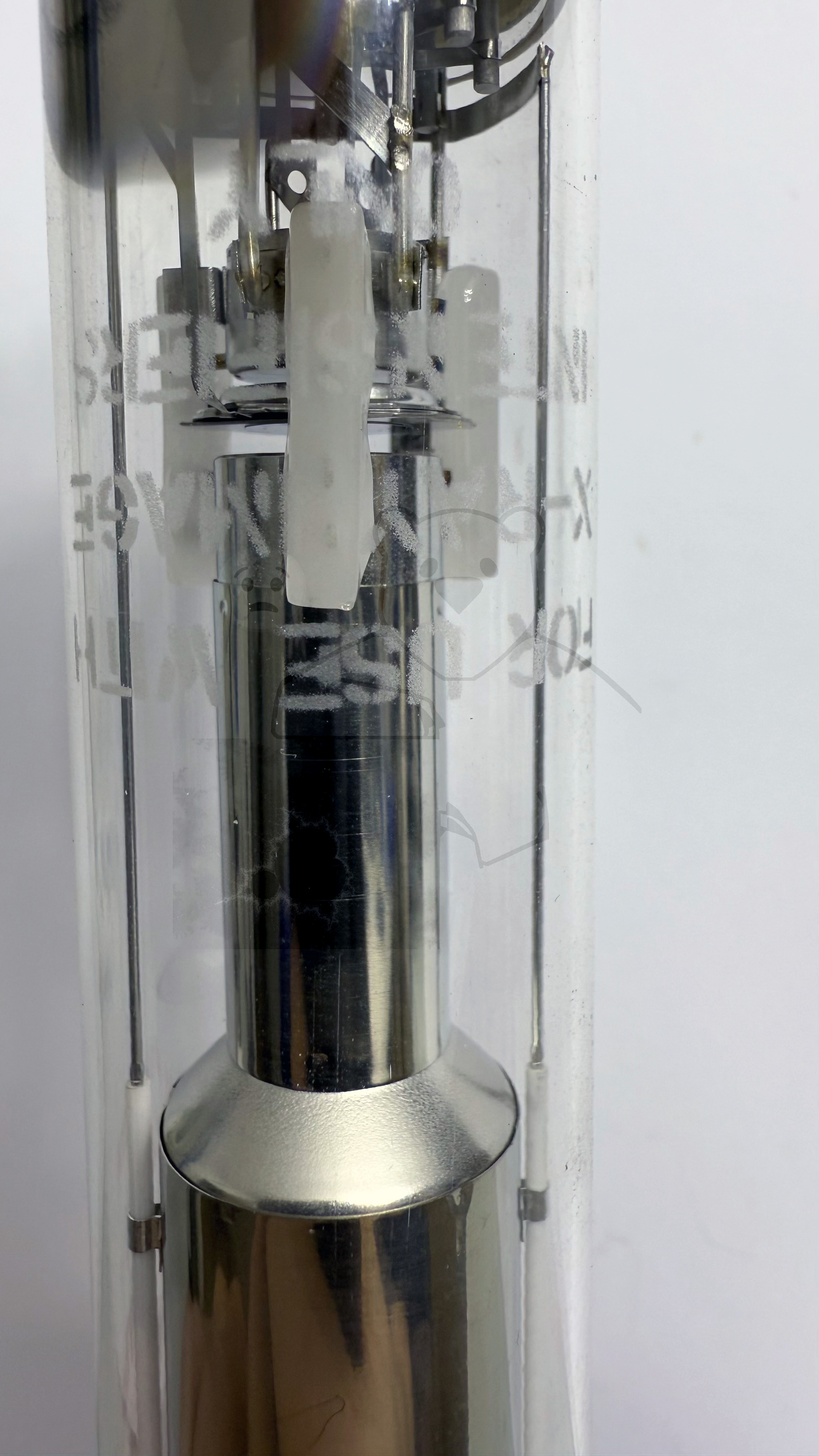 Röhre XQ1022 #6572 Bild 8