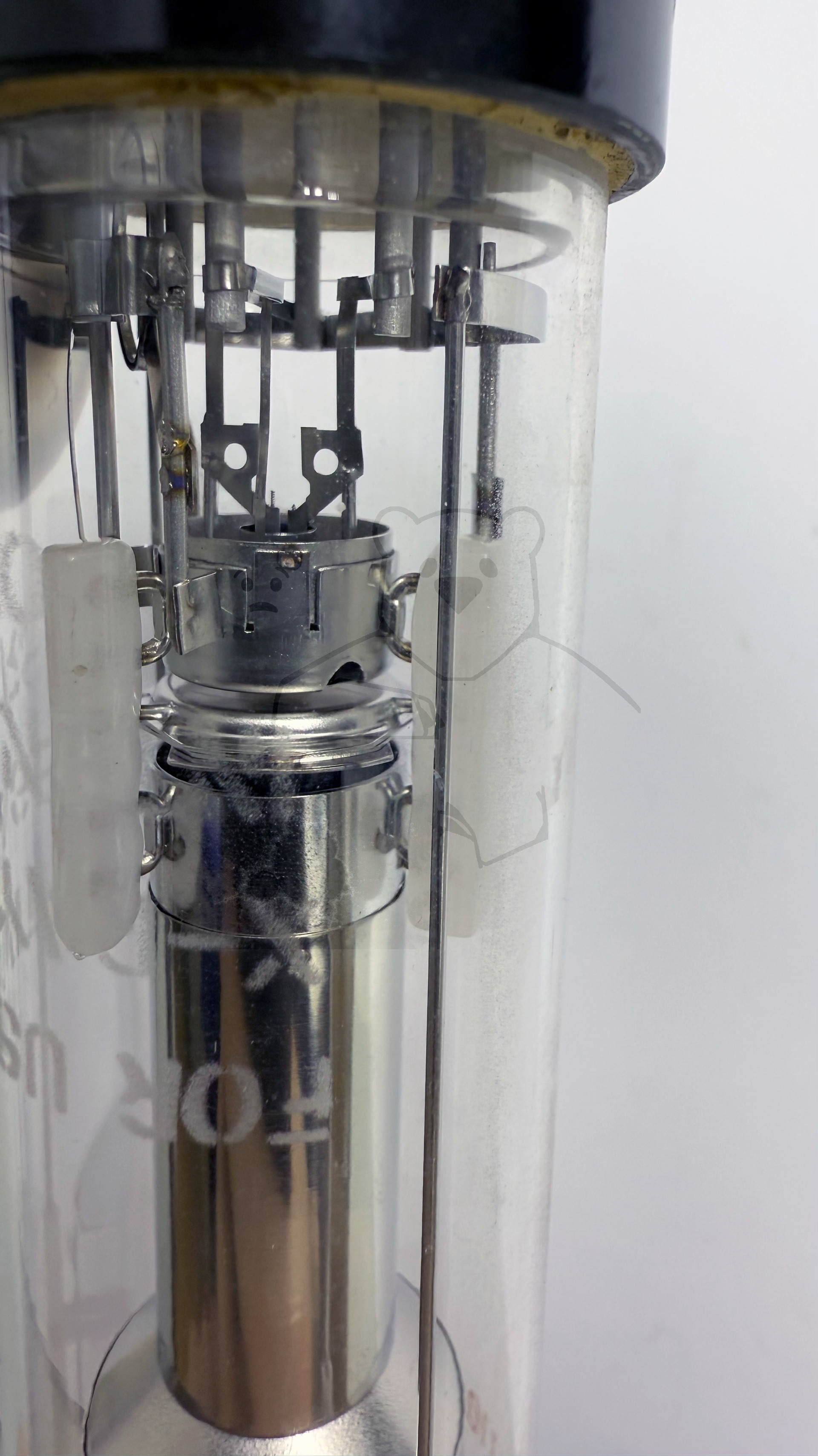 Röhre XQ1022 #6572 Bild 9