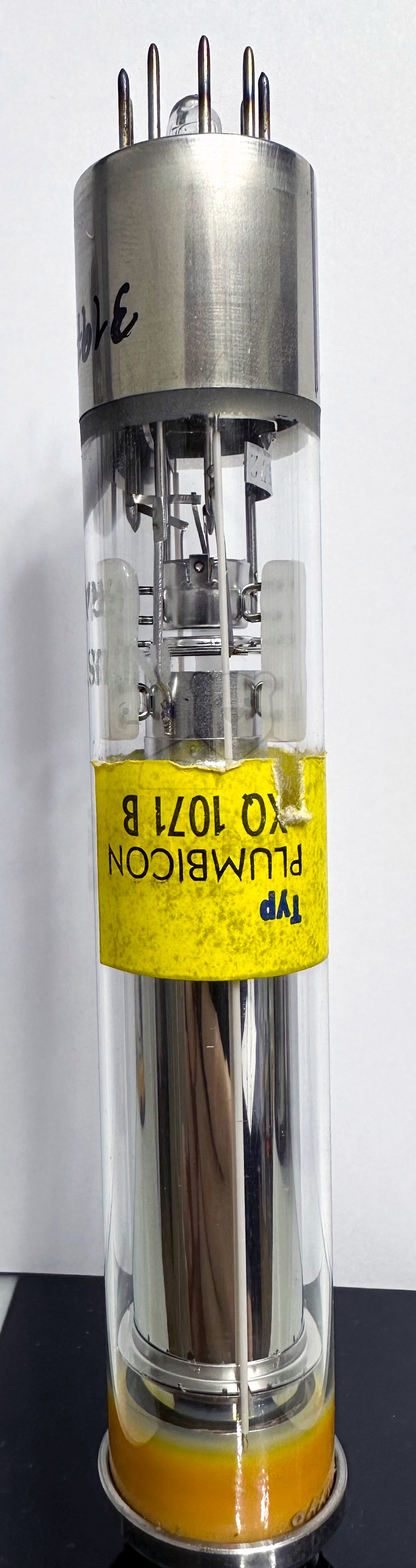 Röhre XQ1071B #3197 Bild 1