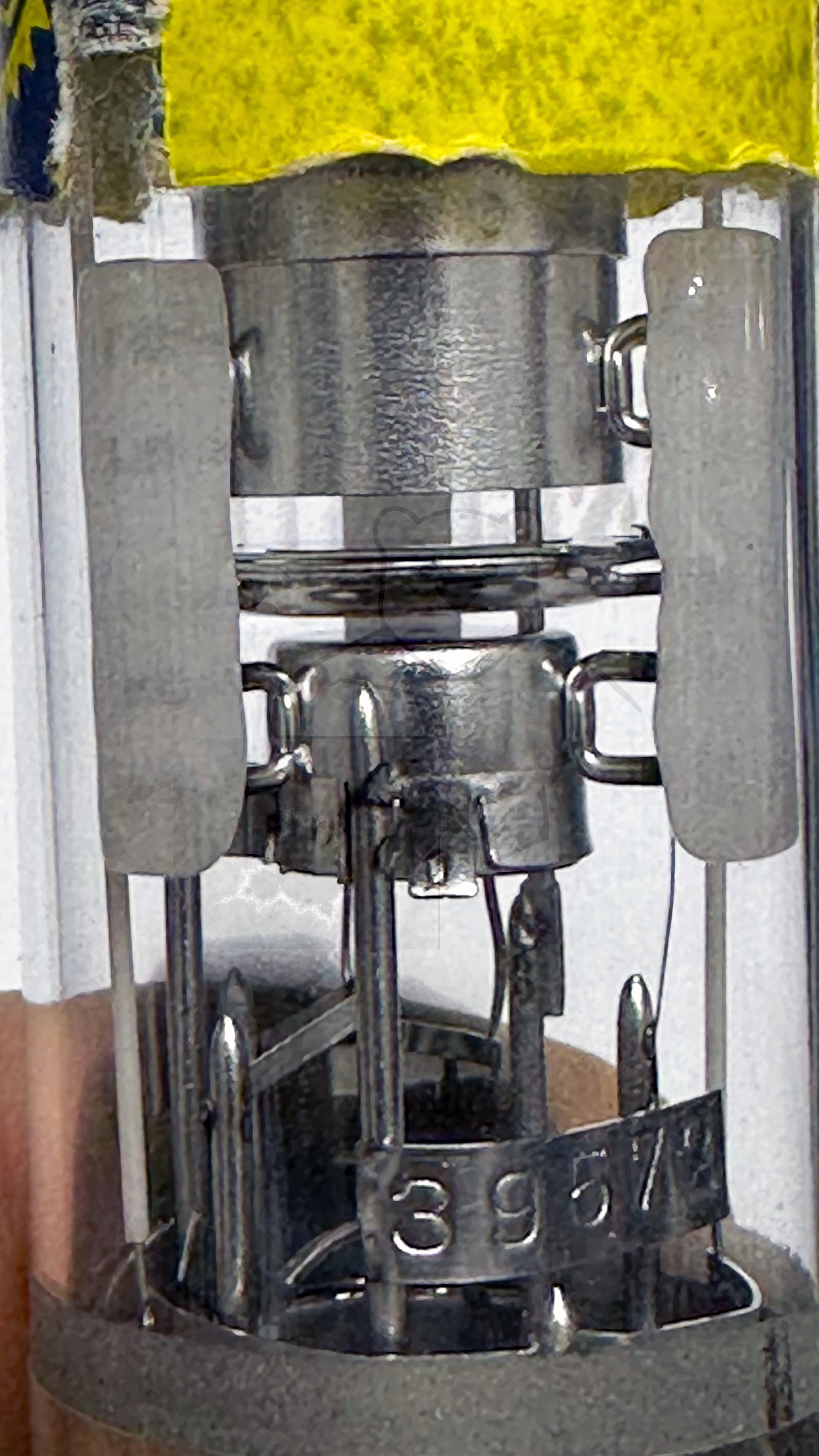 Röhre XQ1071B #3197 Bild 5