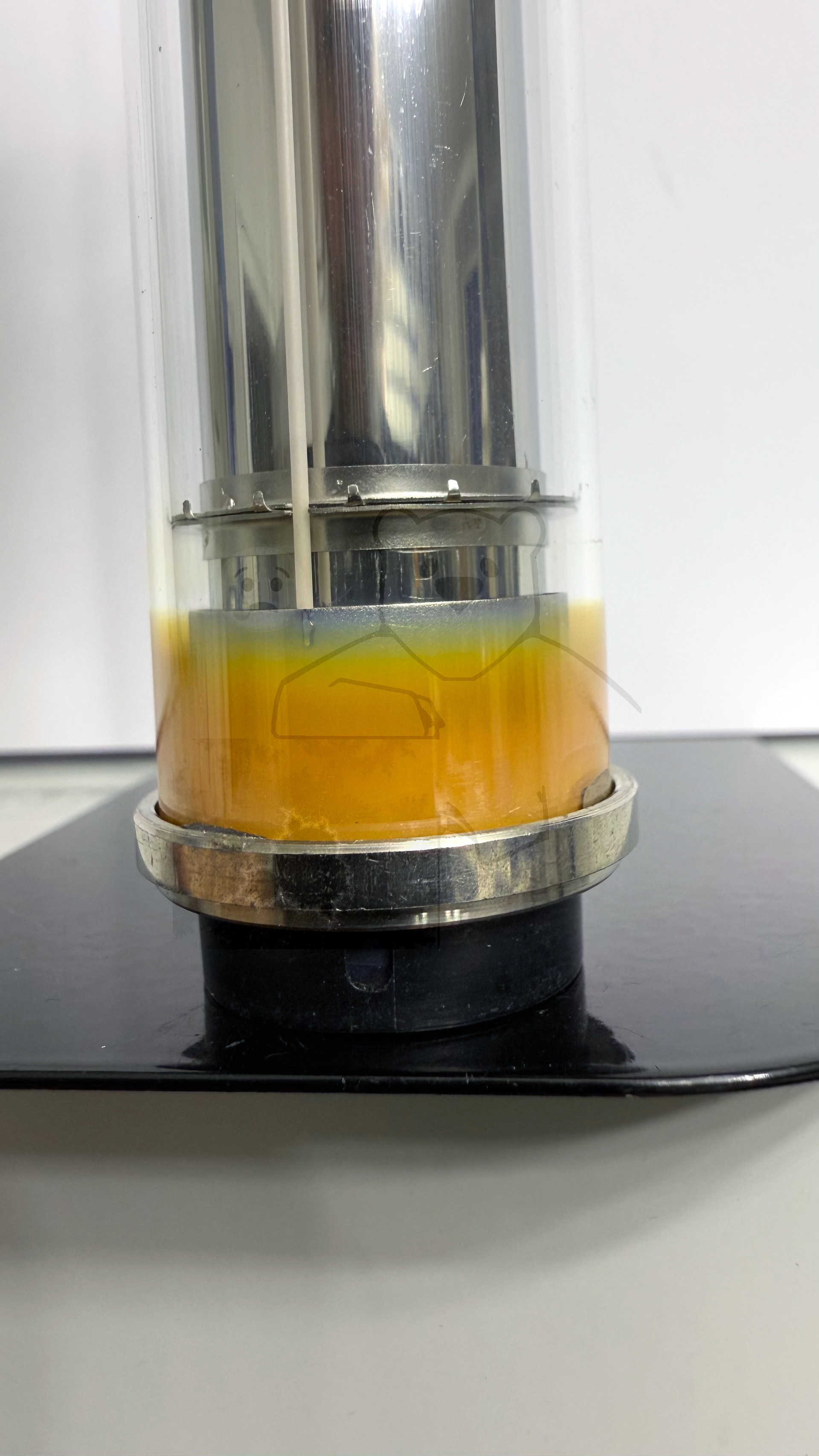 Röhre XQ1071G #3196 Bild 2