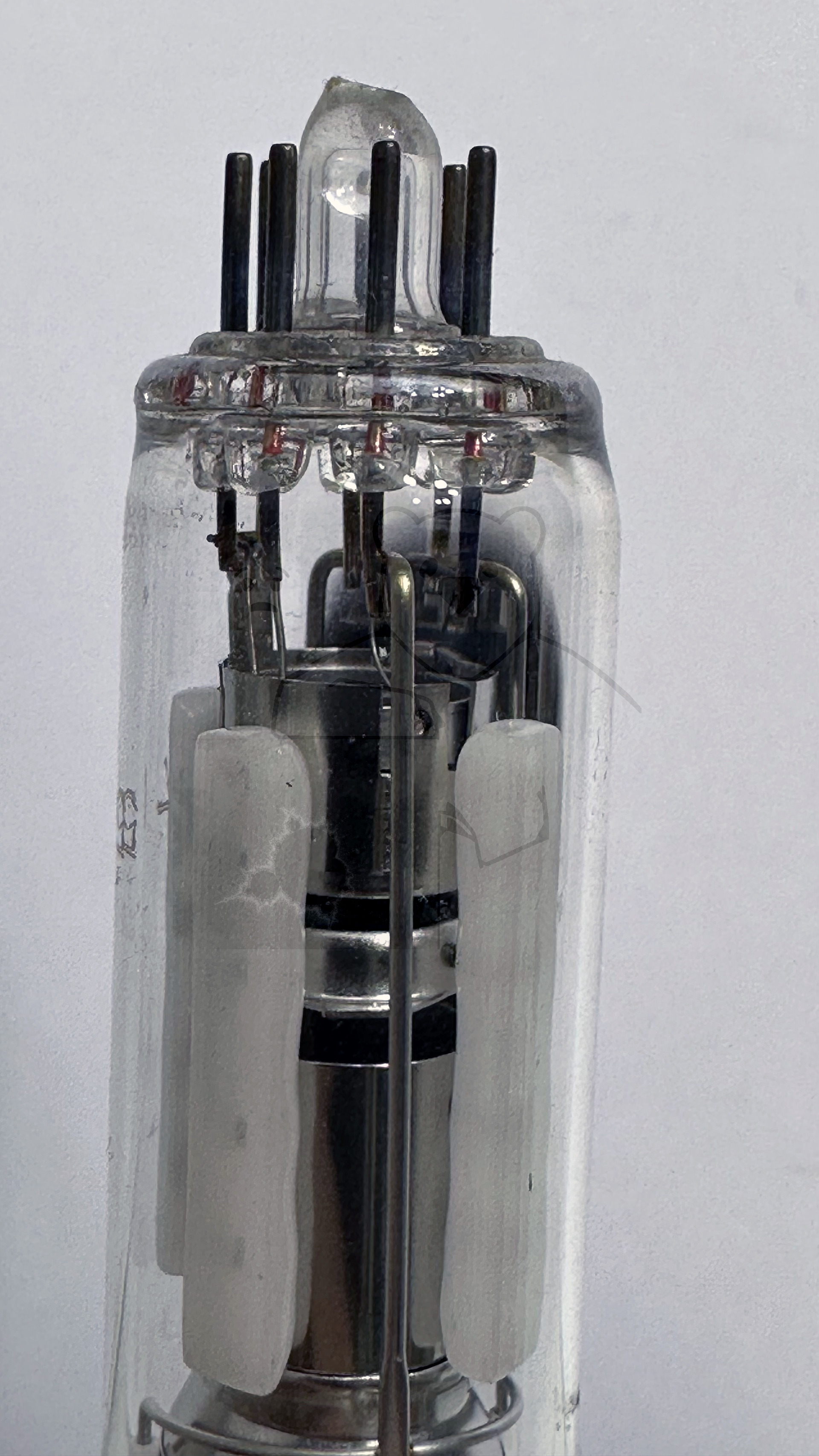 Röhre XQ1271 #6571 Bild 4