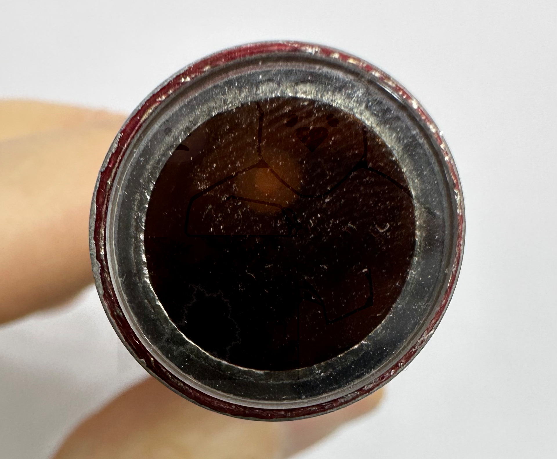 Röhre XQ1271 #6571 Bild 9