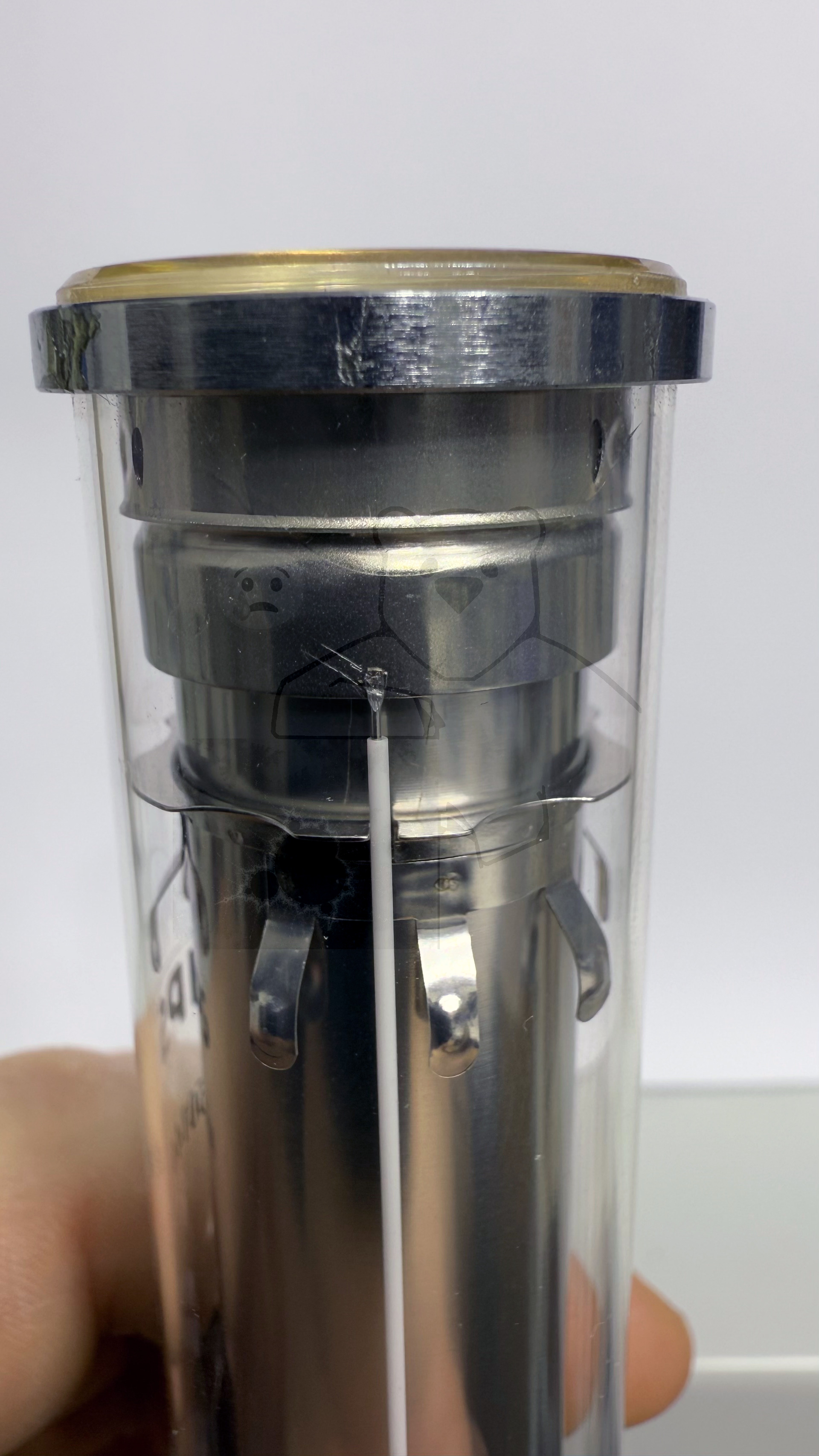 Röhre XQ1280 #6577 Bild 10