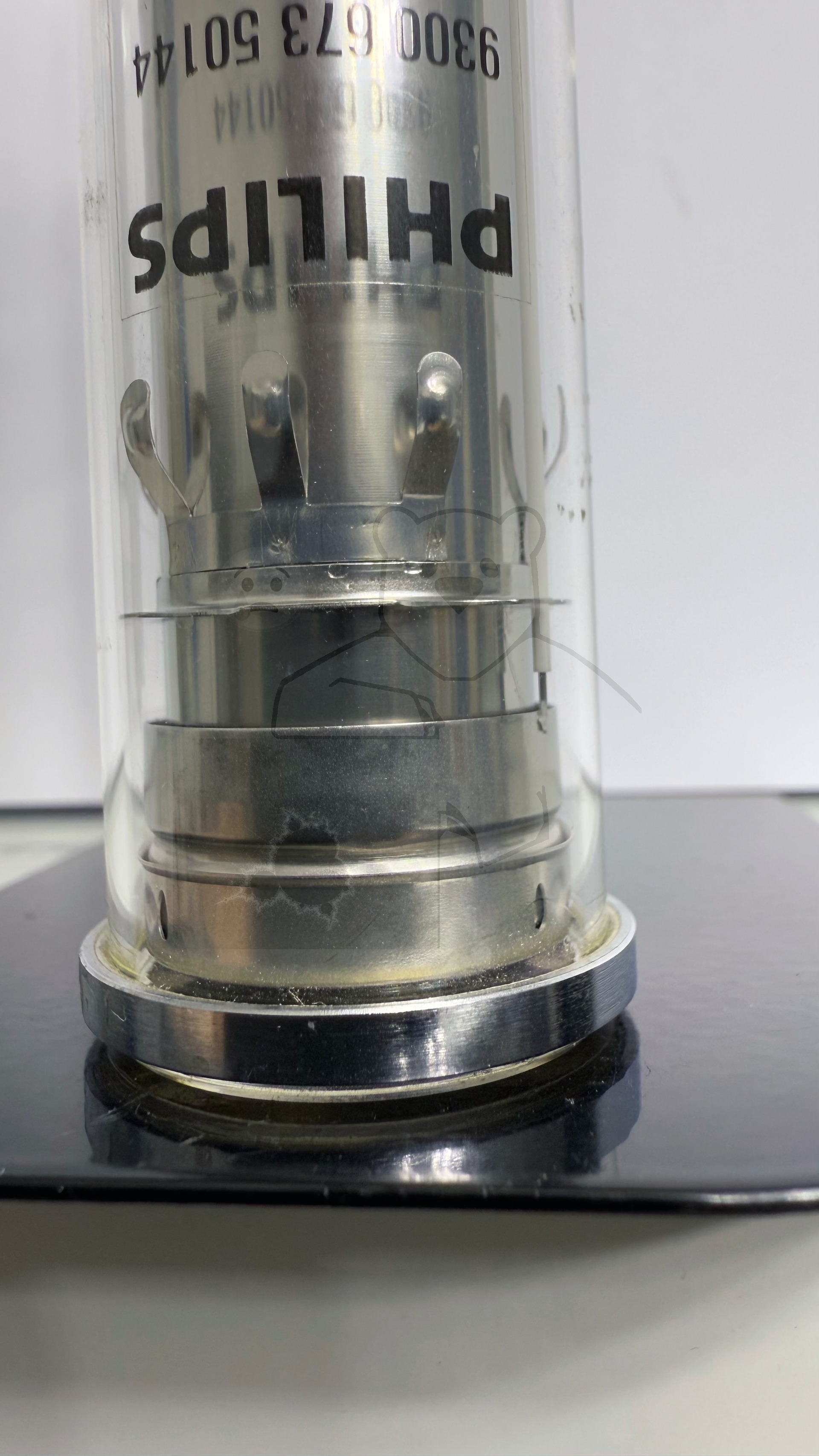 Röhre XQ1280 #6577 Bild 3