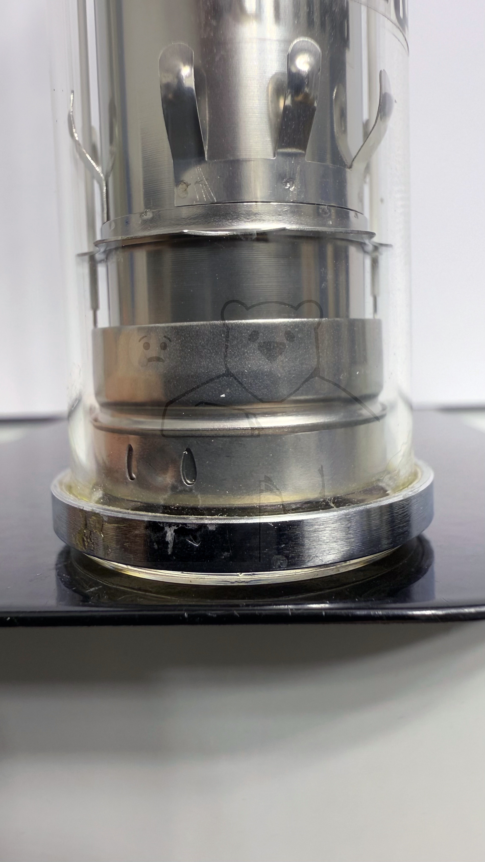 Röhre XQ1280 #6577 Bild 6