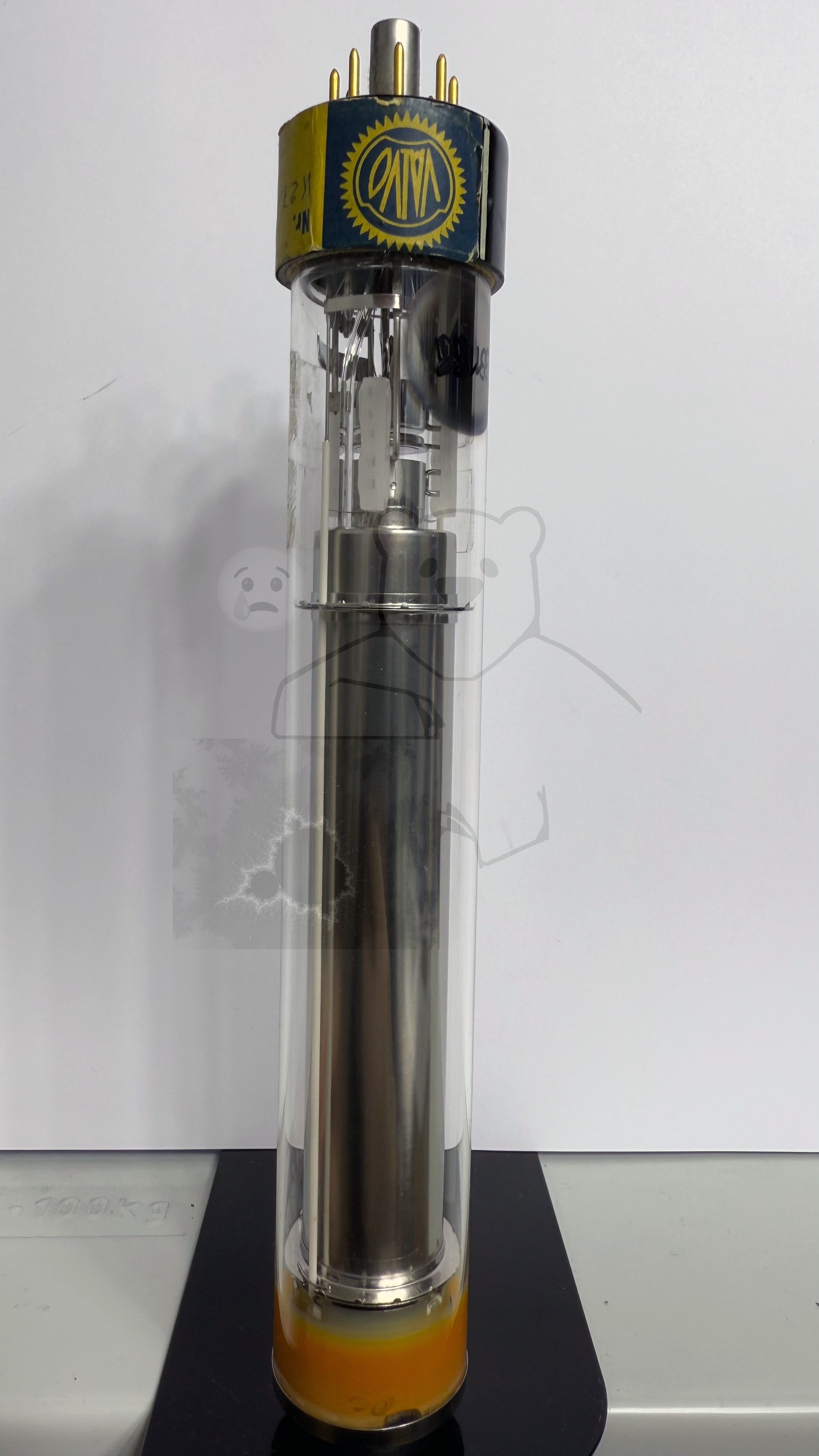 Röhre XQ1410B #3188 Bild 1