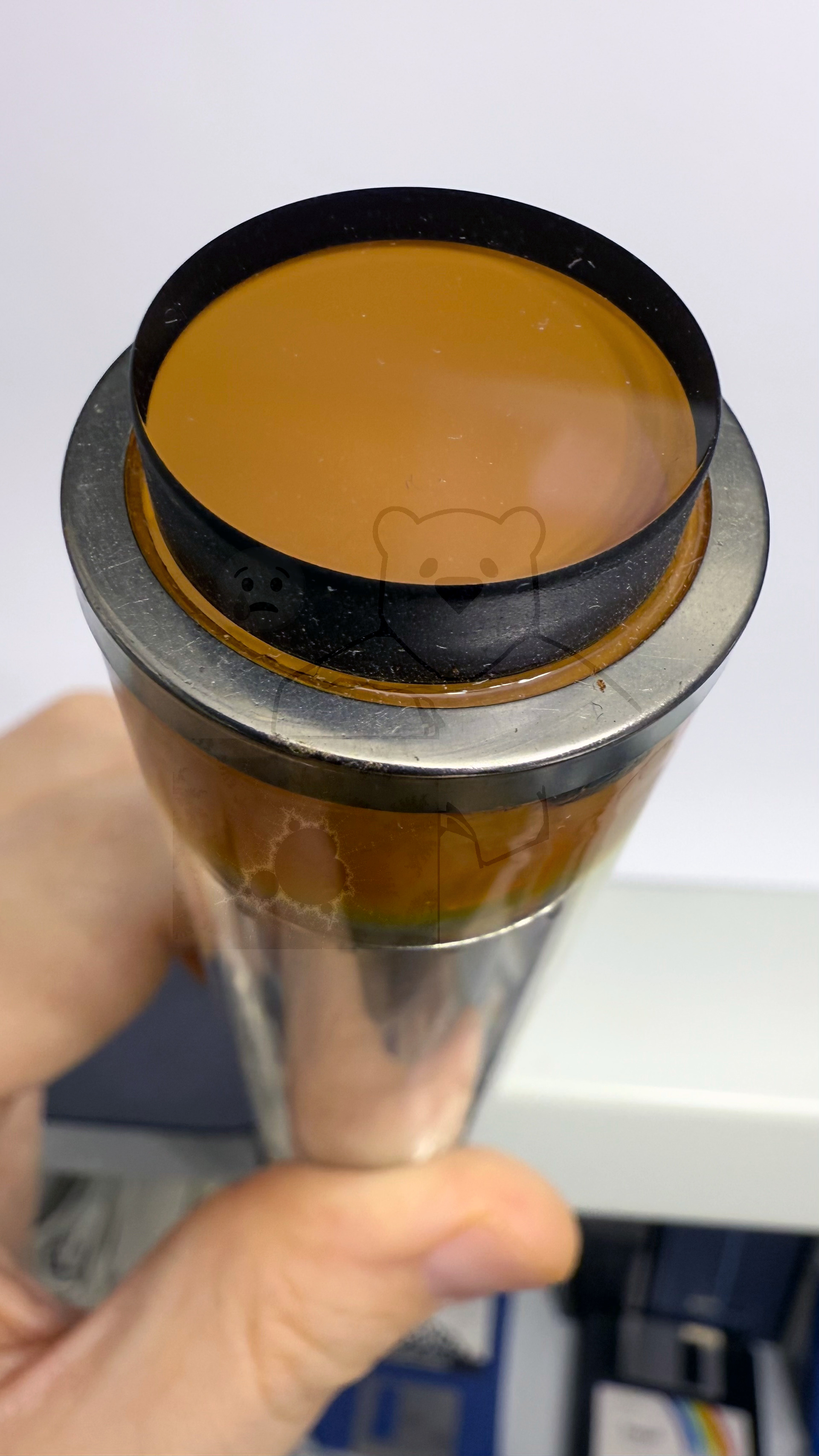 Röhre XQ1410B #3188 Bild 10