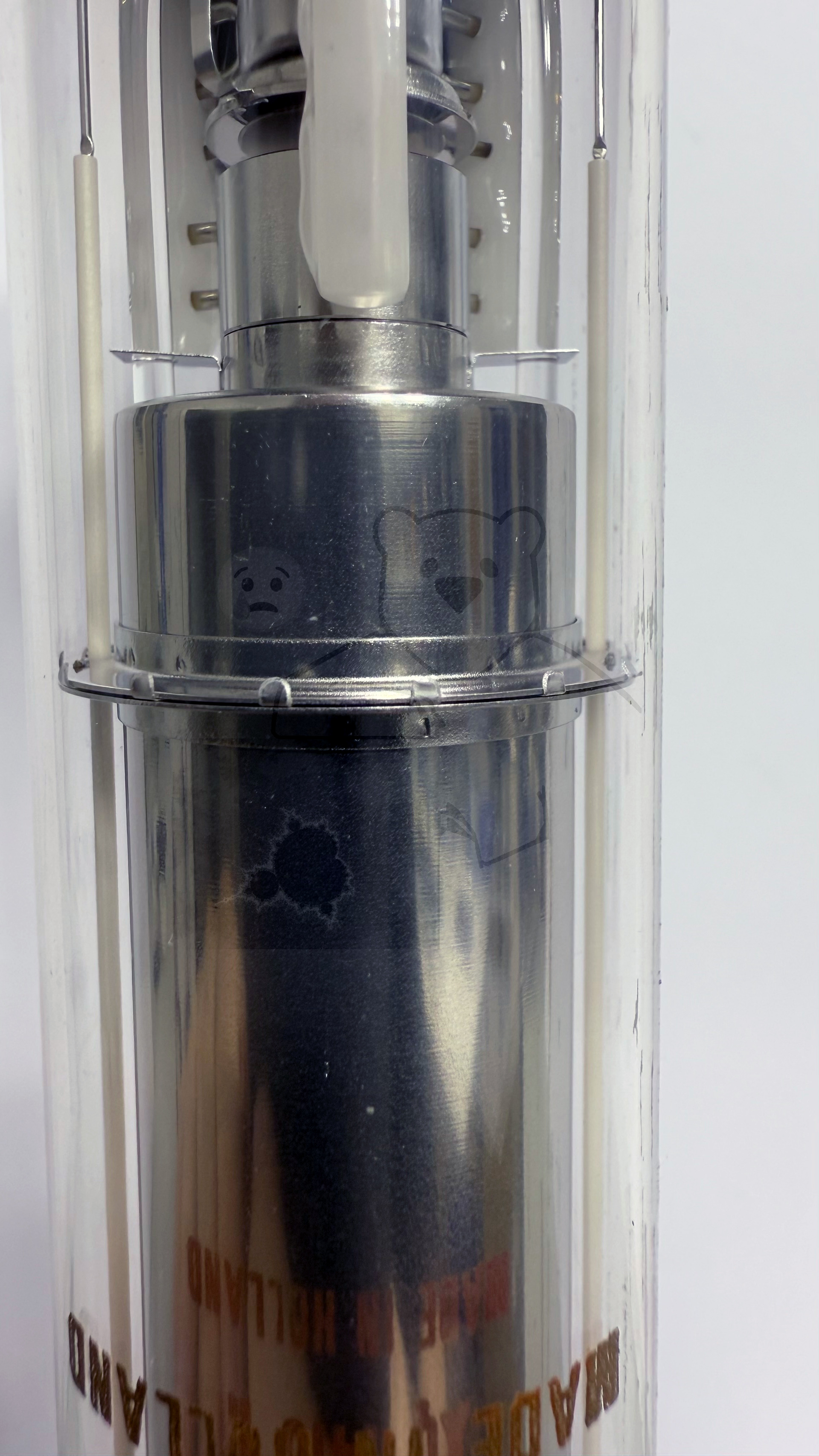 Röhre XQ1415R #3191 Bild 4